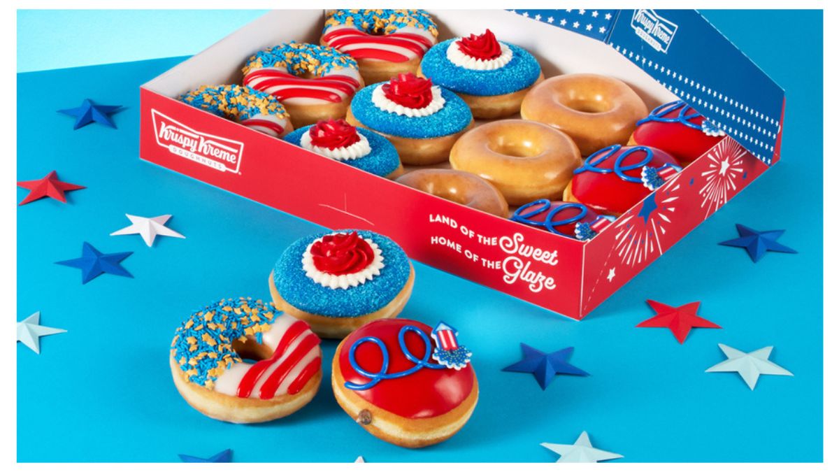 discover-the-new-krispy-kreme-collection-to-celebrate-the-4th-of-july