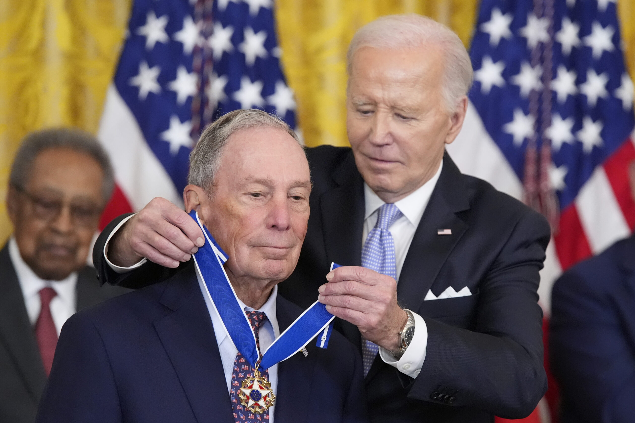 michael-bloomberg,-former-mayor-of-new-york,-donated-$20-million-to-biden's-campaign