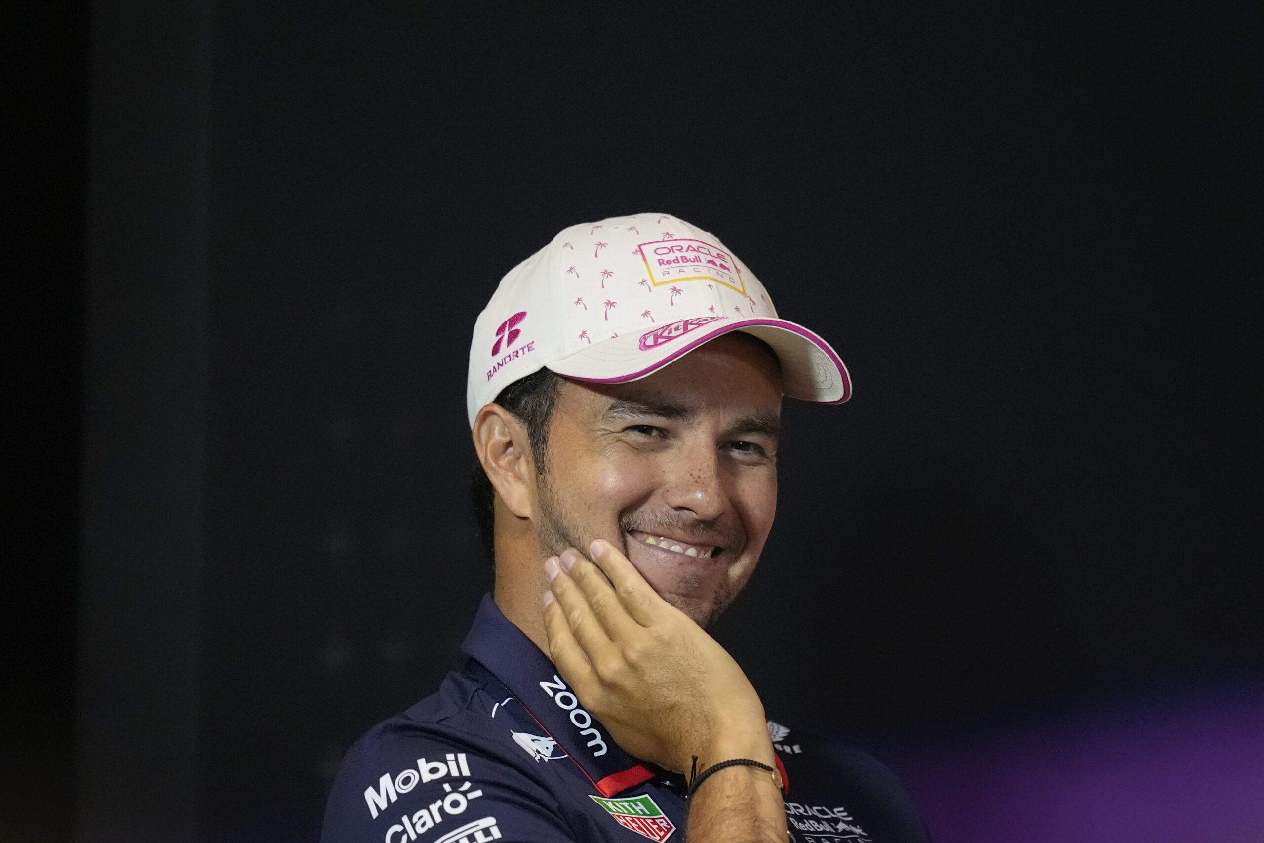 checo-perez-took-a-risk-and-surprised-with-his-favorite-to-win-the-copa-america