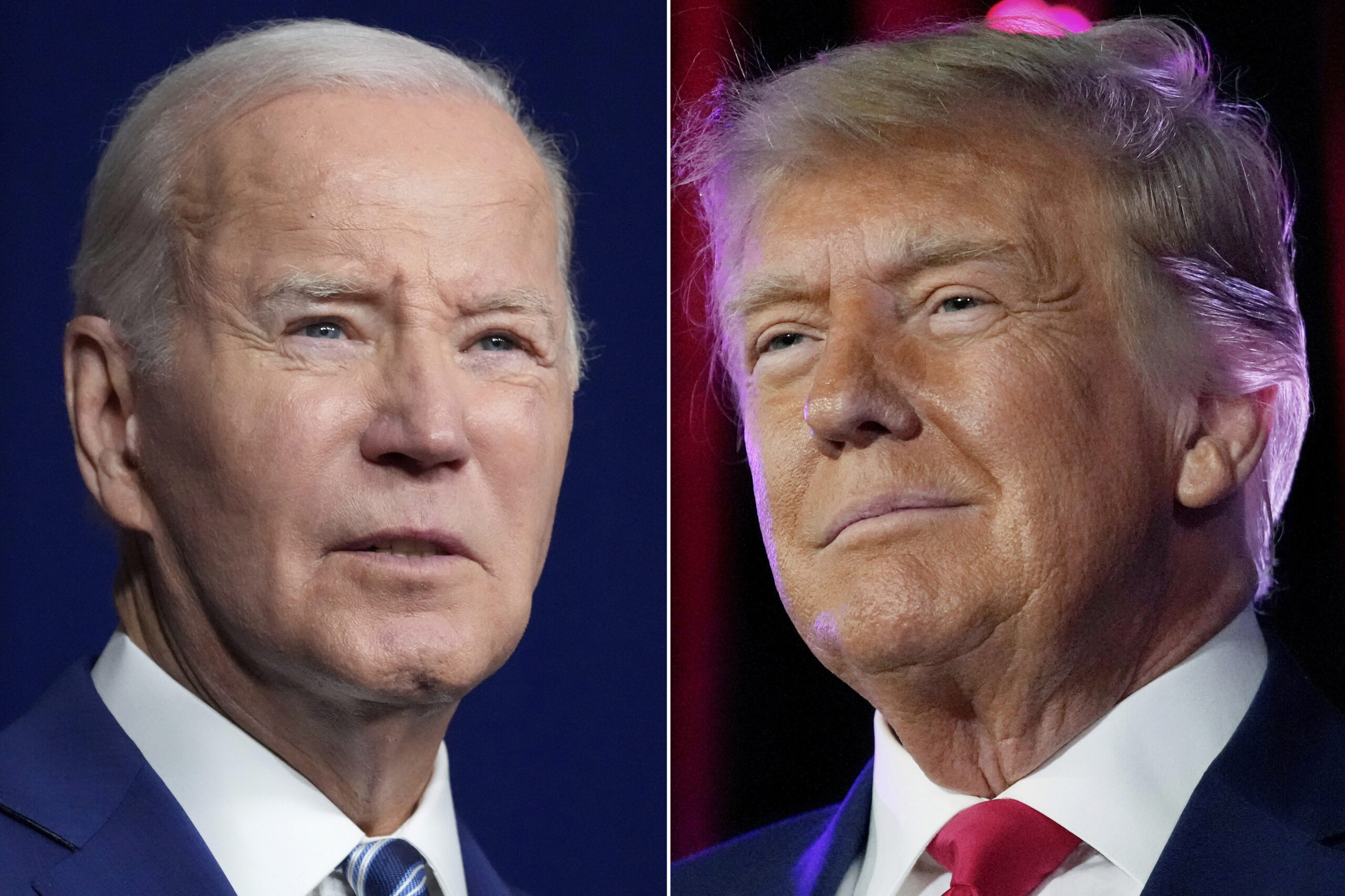 billionaires-increase-the-collections-of-the-trump-and-biden-campaigns-before-the-debate