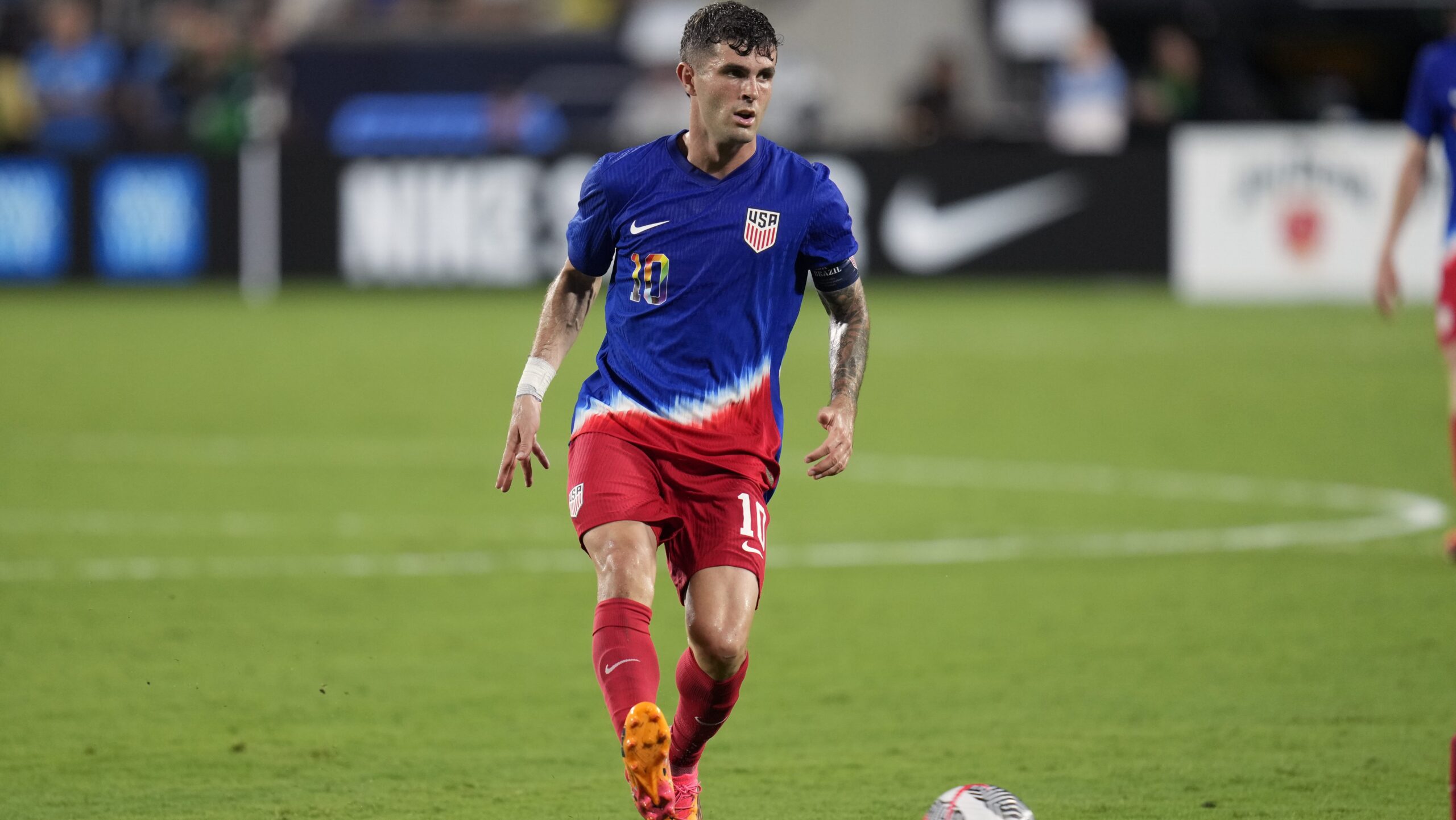 “the-intention-is-to-win-the-tournament”:-christian-pulisic-believes-that-the-us-can-make-the-leap-in-the-copa-america