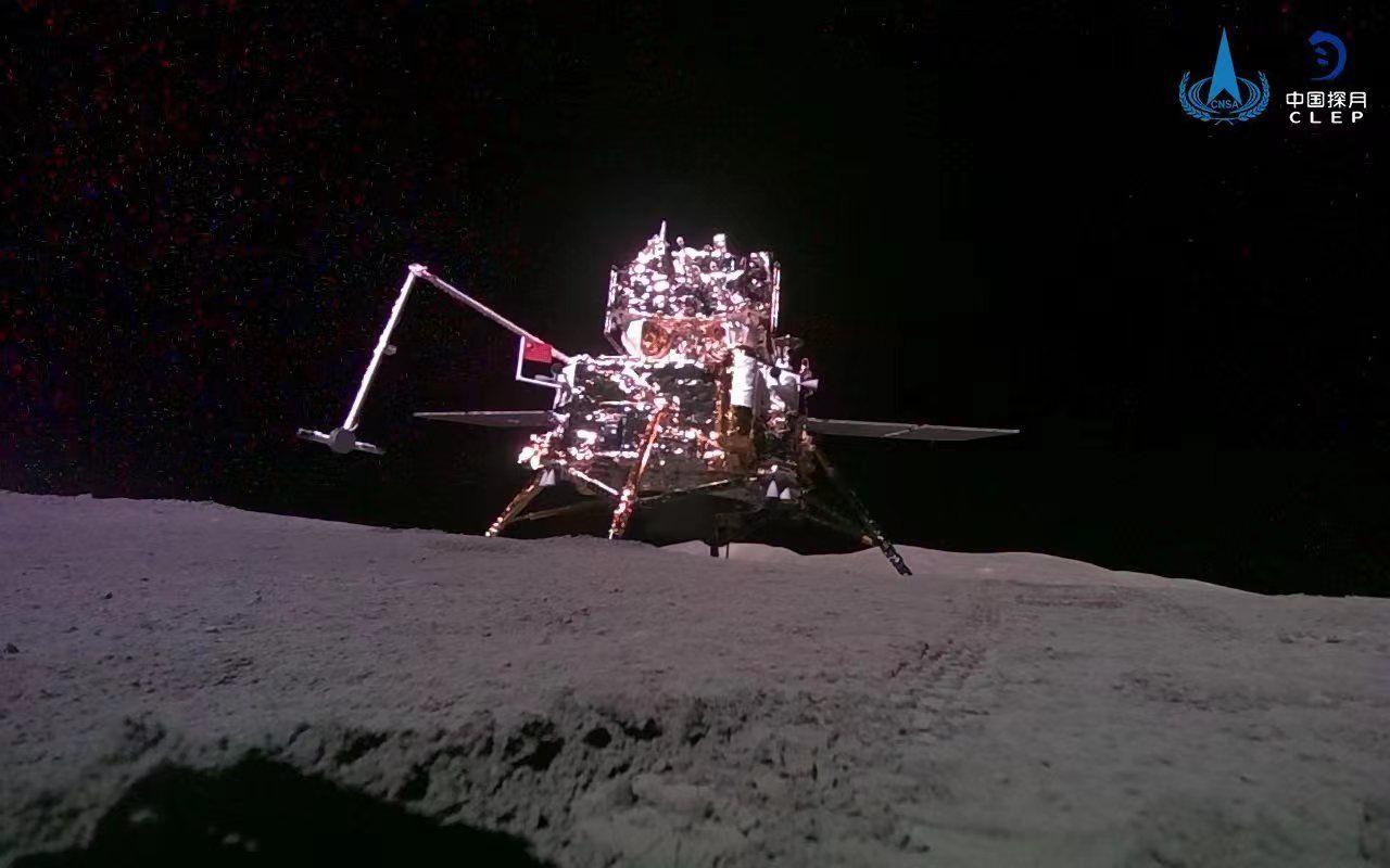 chang'e-6:-the-chinese-space-mission-that-brought-historical-samples-from-the-moon