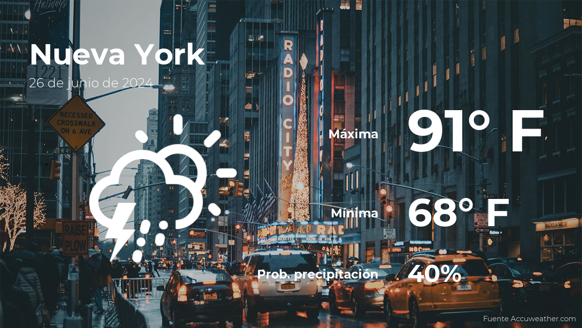 weather-forecast-in-new-york-for-this-wednesday,-june-26