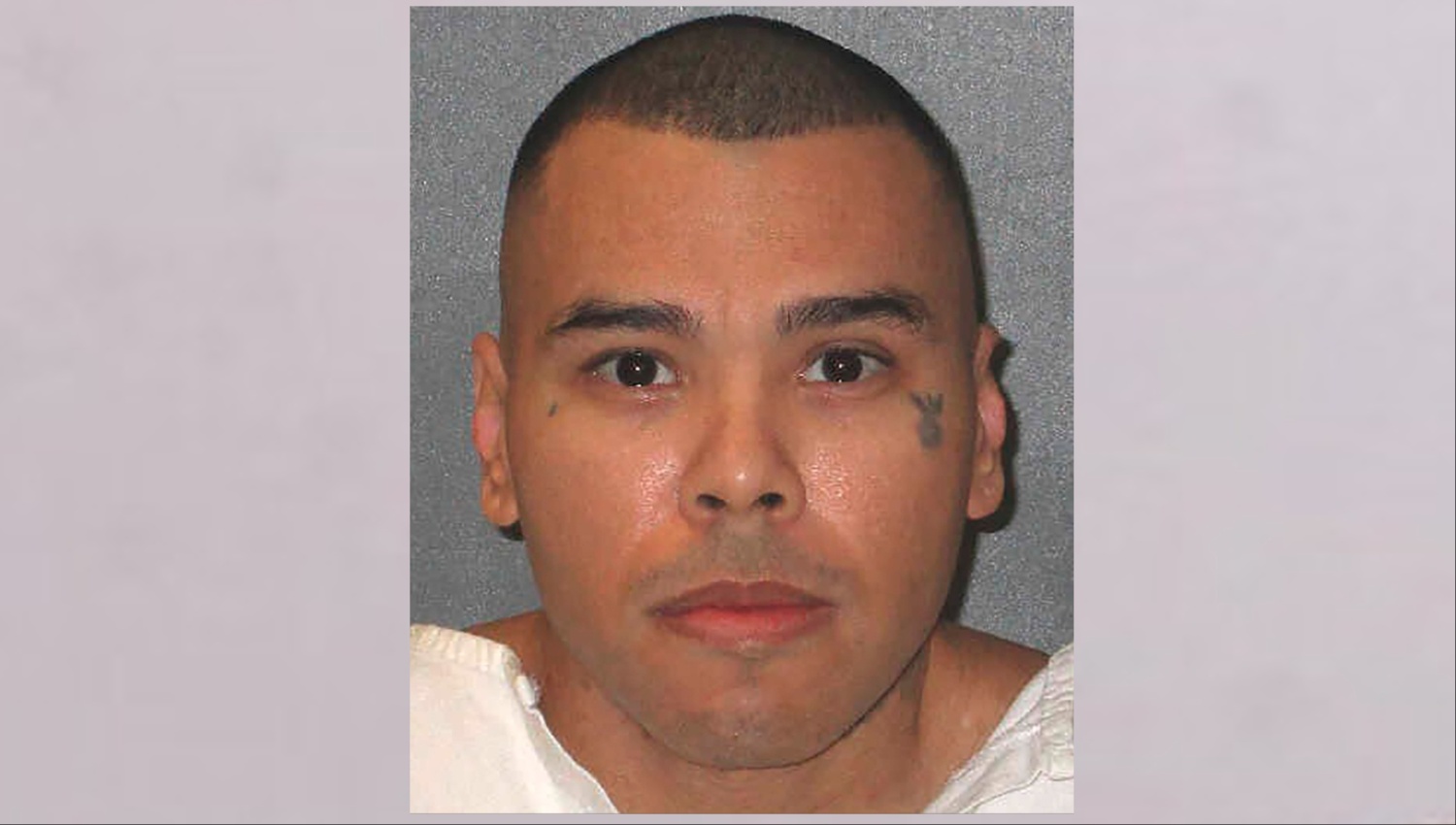 texas-executes-hispanic-man-convicted-of-kidnapping,-raping-and-murdering-a-young-woman-in-2001