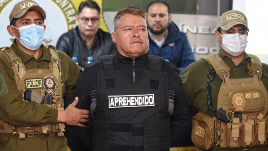 who-is-juan-jose-zuniga,-the-general-who-led-the-military's-takeover-of-the-central-square-of-la-paz,-in-what-the-president-of-bolivia-described-as-an-“attempted-coup-d'etat”