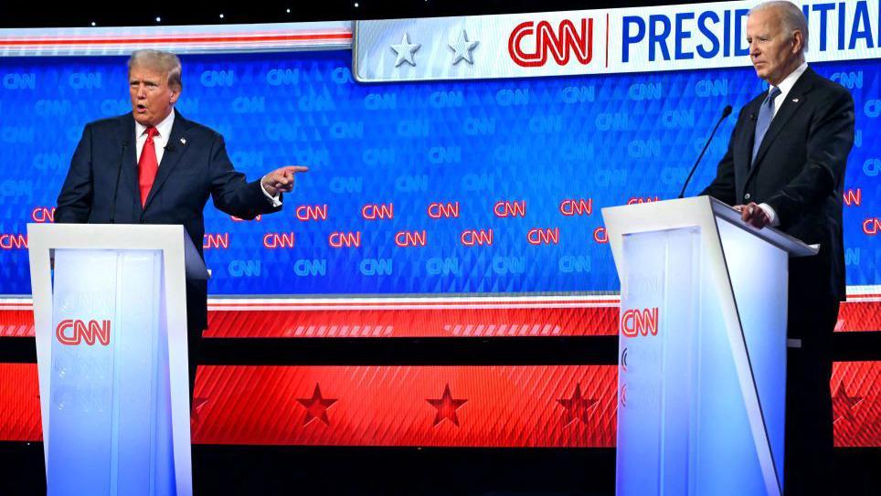 trump-on-the-attack-takes-advantage-of-biden's-lapses-and-indecisions-to-win-the-first-debate-of-the-2024-presidential-elections