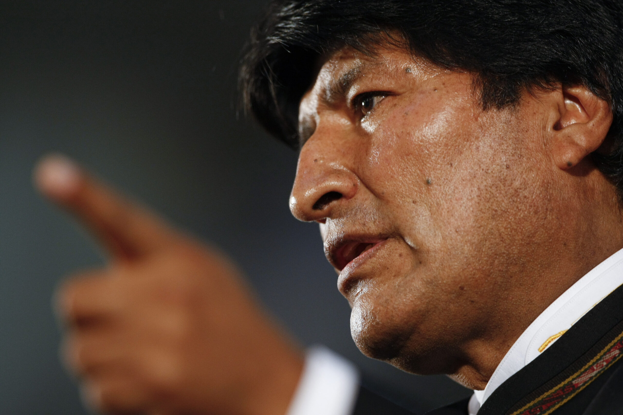 evo-morales-says-that-arce-“deceived”-the-world-with-a-military-uprising-in-bolivia:-“it-looks-like-a-self-coup”