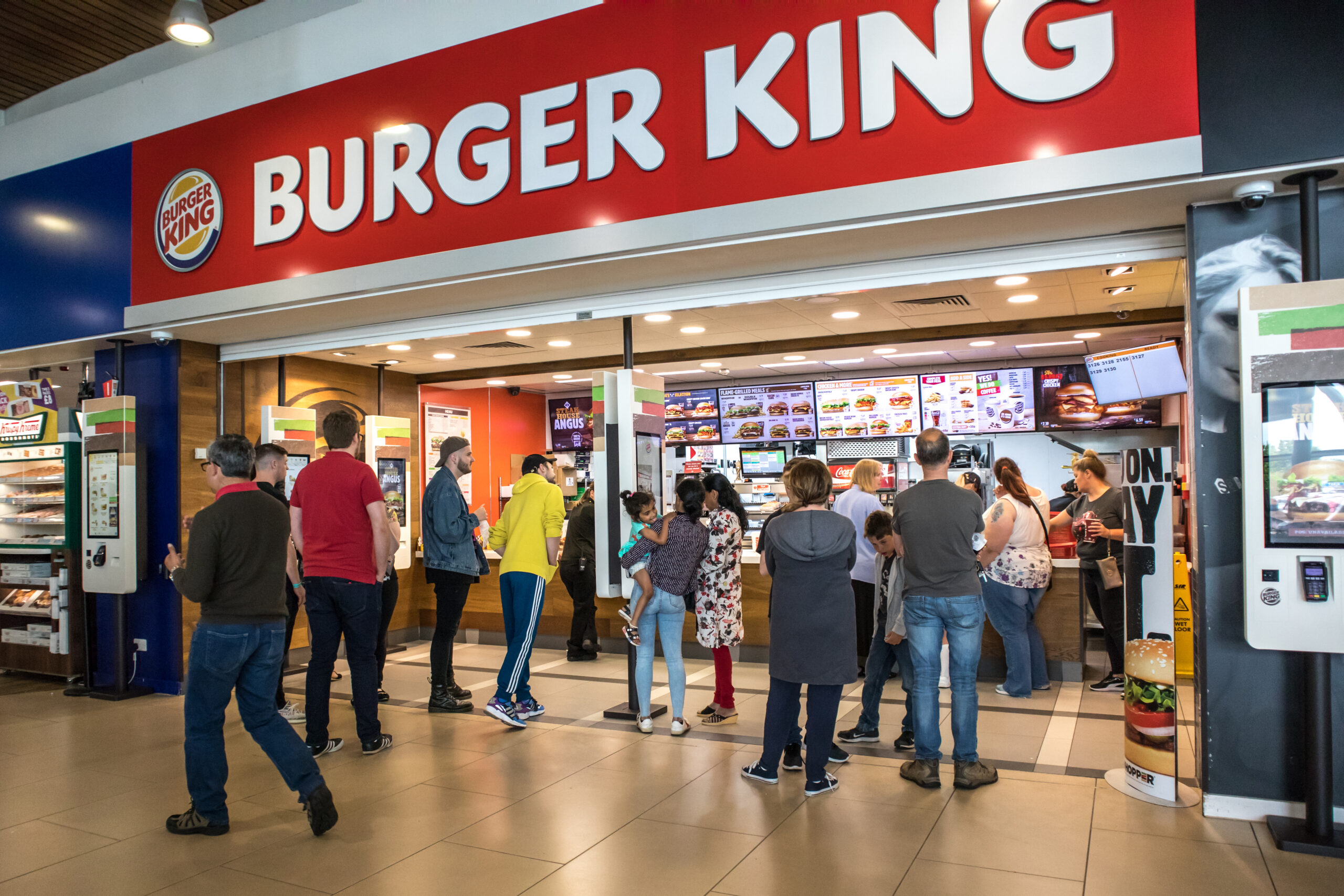 burger-king-launches-gourmet-burger-in-mexico:-gourmet-selection