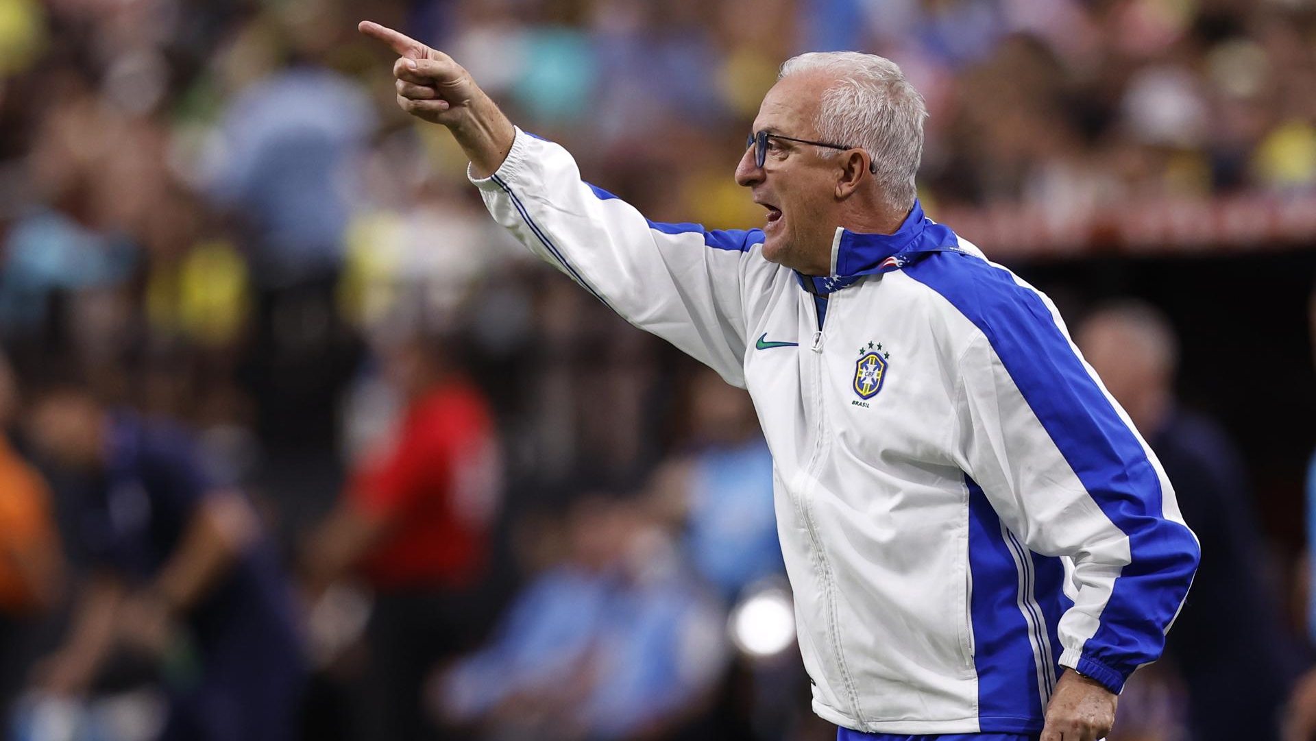 brazil-would-ratify-dorival-junior-despite-elimination-from-the-2024-copa-america