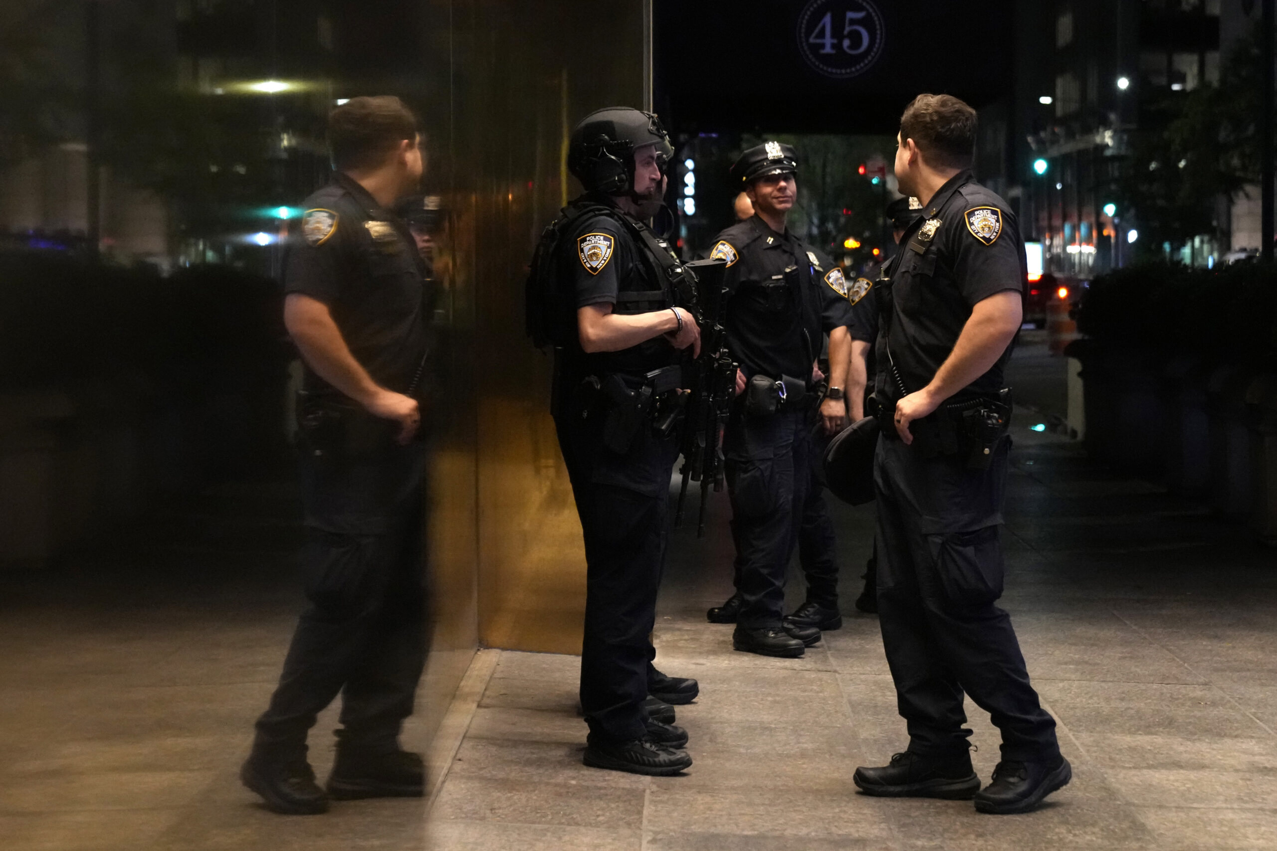 security-in-new-york-increased-after-trump-shooting