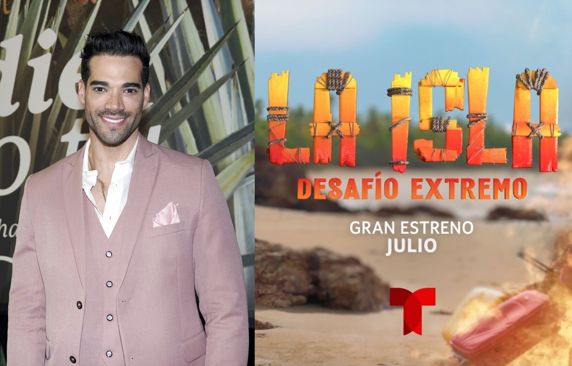 guty-carrera-talks-about-his-participation-in-'la-isla:-desafio-extremo'