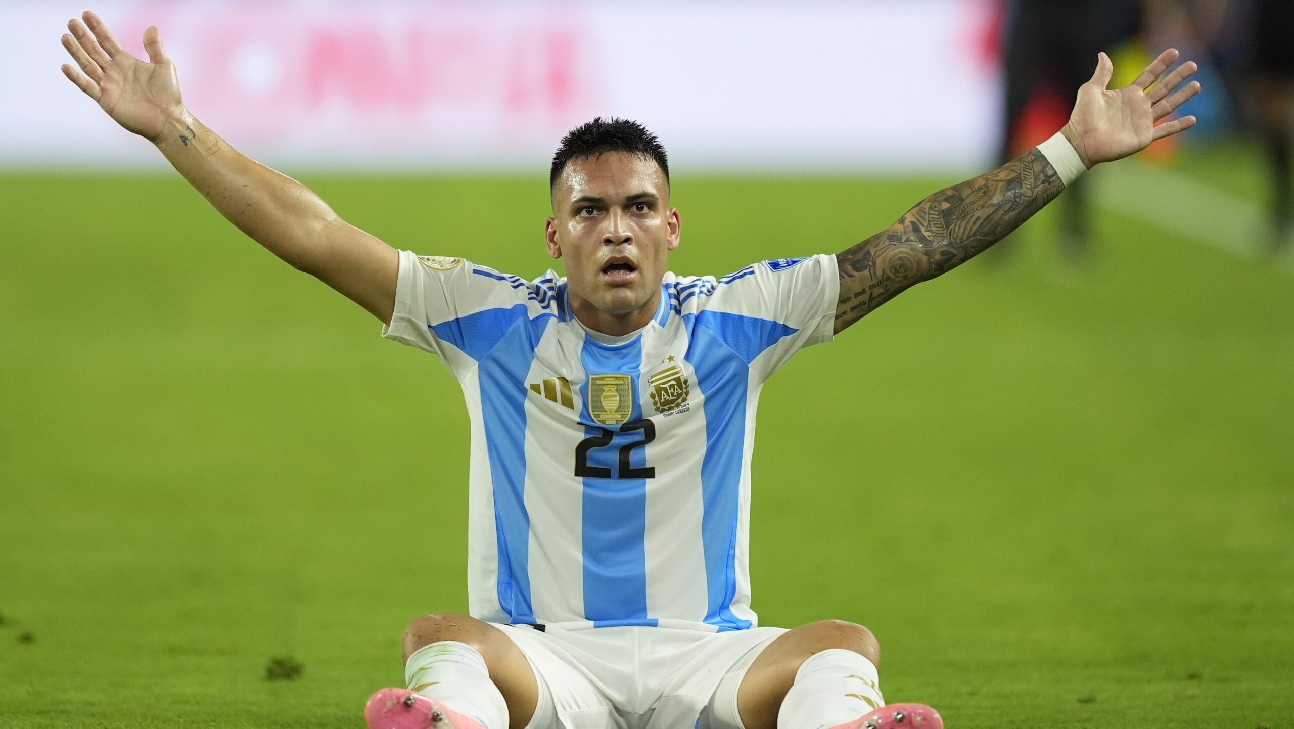 argentina-never-comes-down-from-heaven:-it-wins-the-copa-america-in-an-intense-final-against-colombia