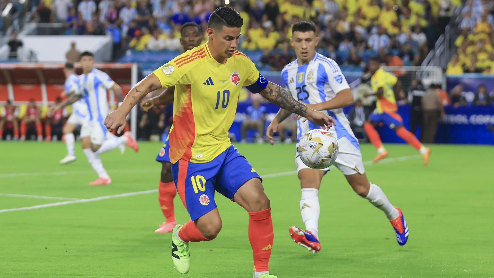 james-rodriguez-was-the-most-valuable-player-of-the-2024-copa-america