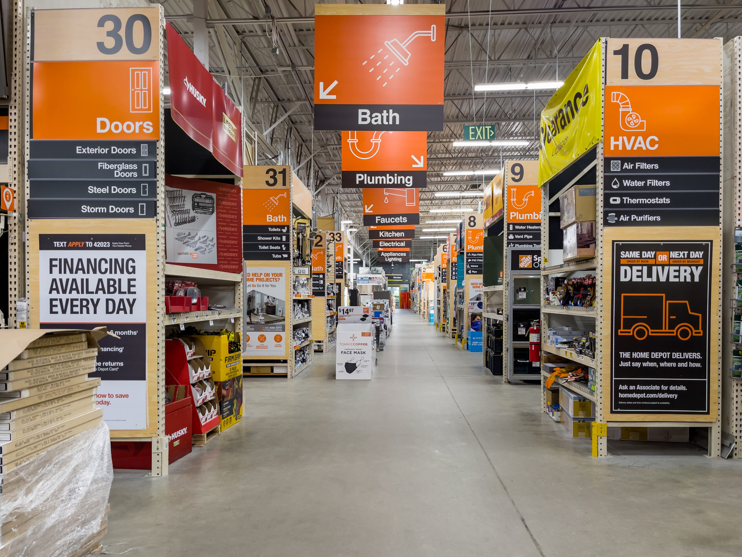 7-things-you-shouldn't-buy-at-home-depot