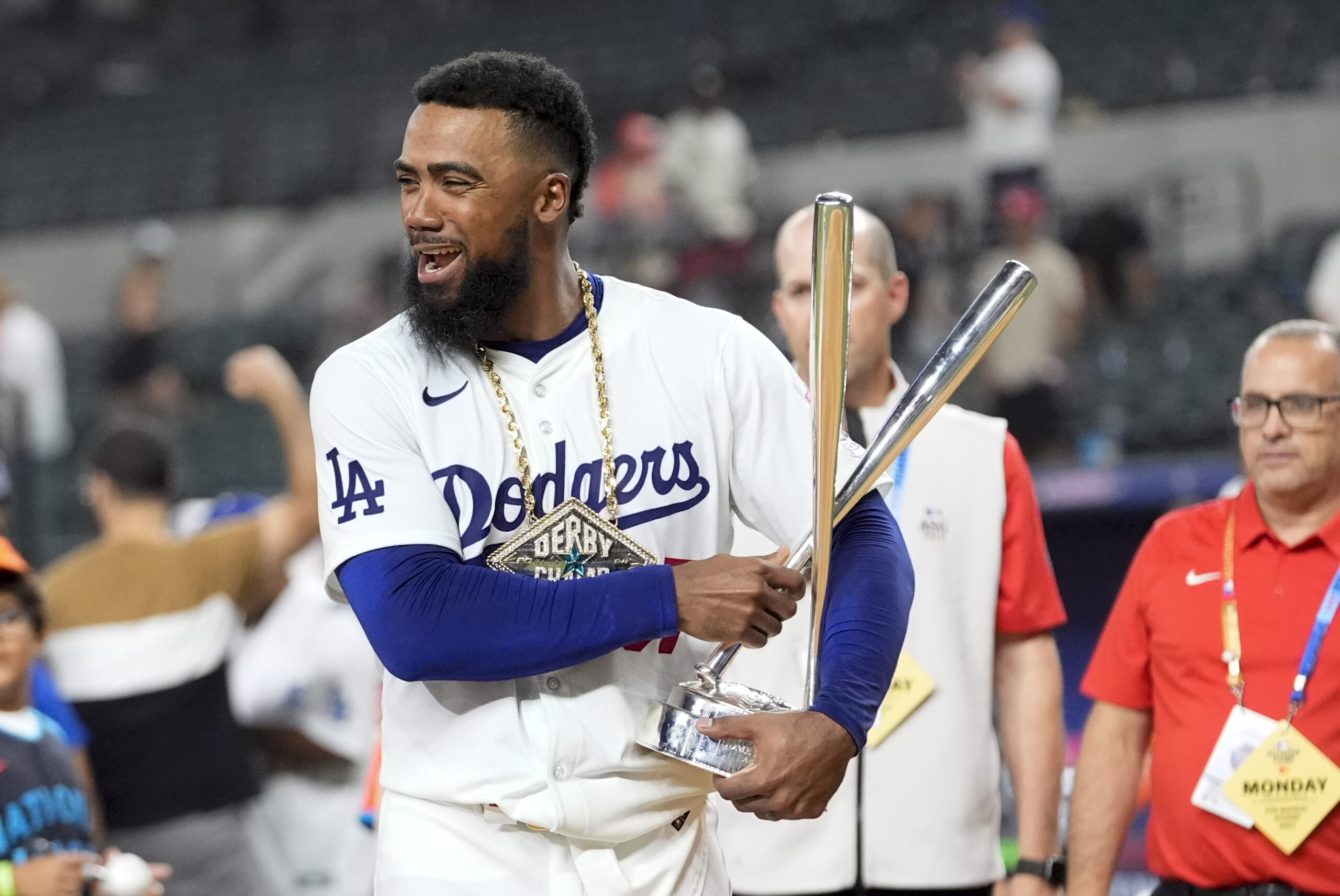 dominican-teoscar-hernandez-was-crowned-in-the-2024-home-run-derby