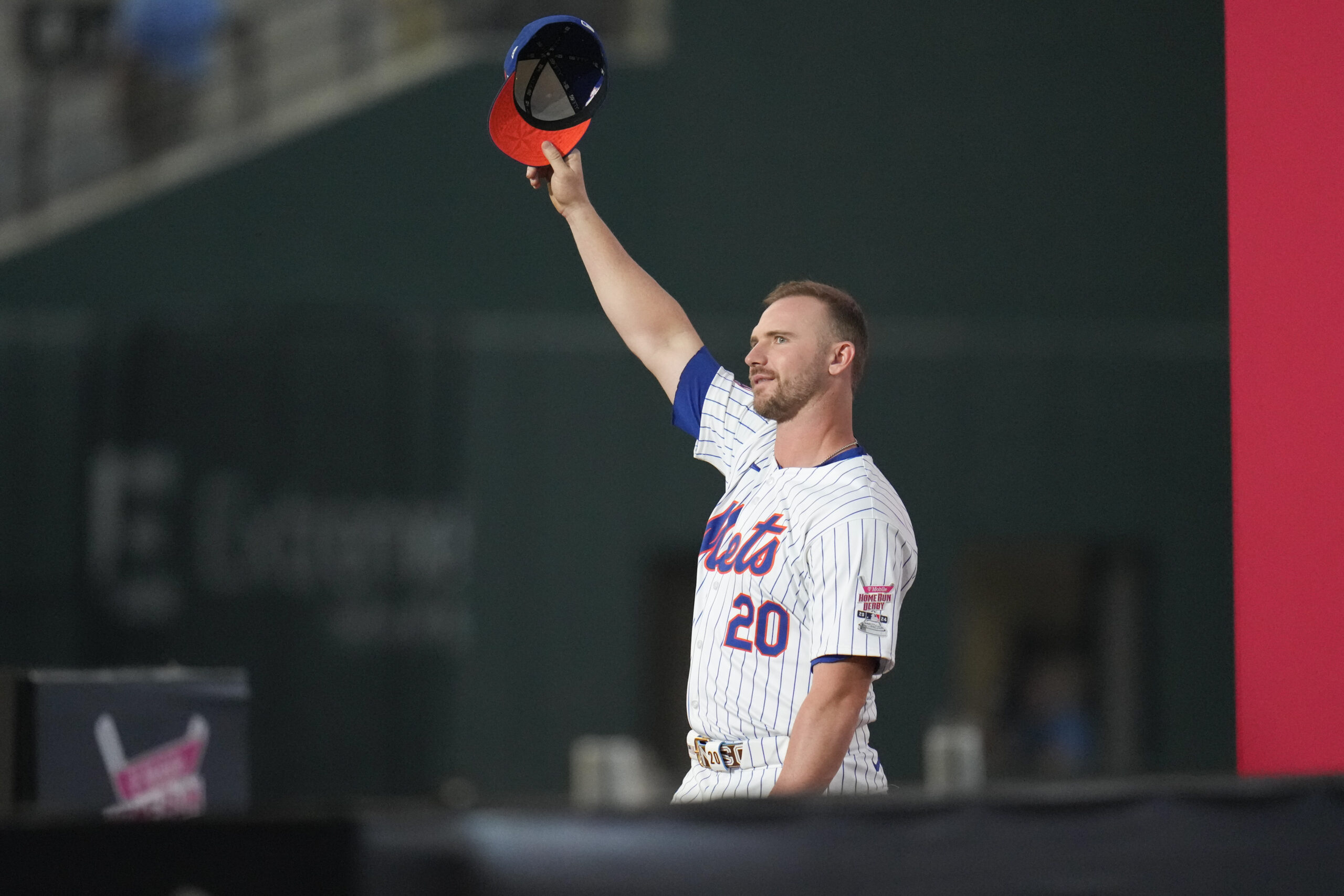 pete-alonso:-“i-don’t-want-to-be-traded-from-the-mets”