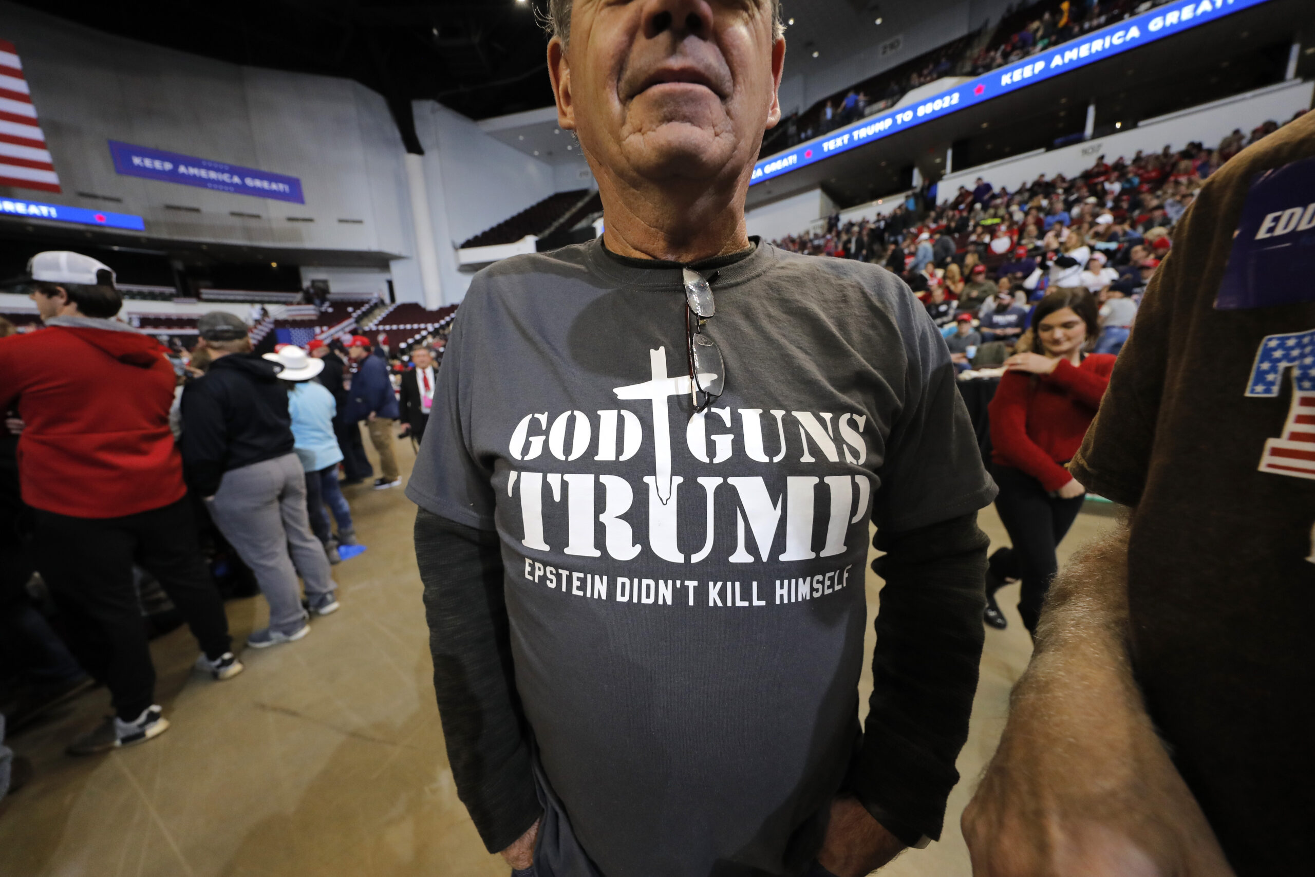 after-trump-shooting,-his-supporters-continue-to-reject-gun-control