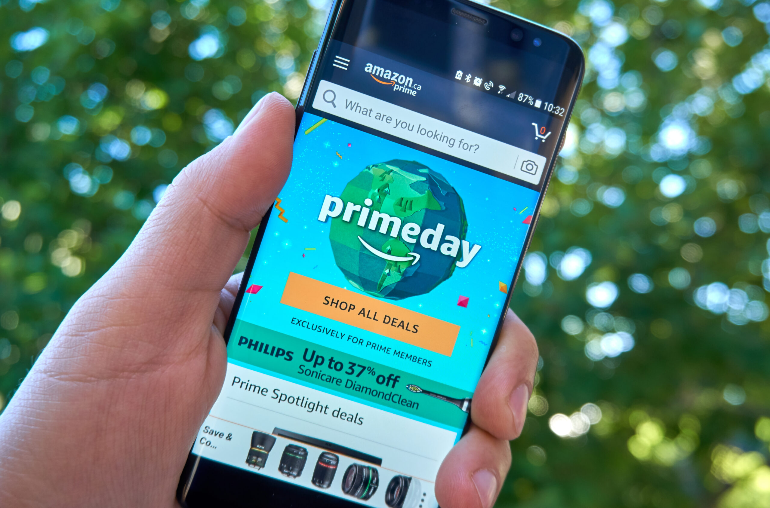 5-exclusive-amazon-products-on-sale-for-prime-day