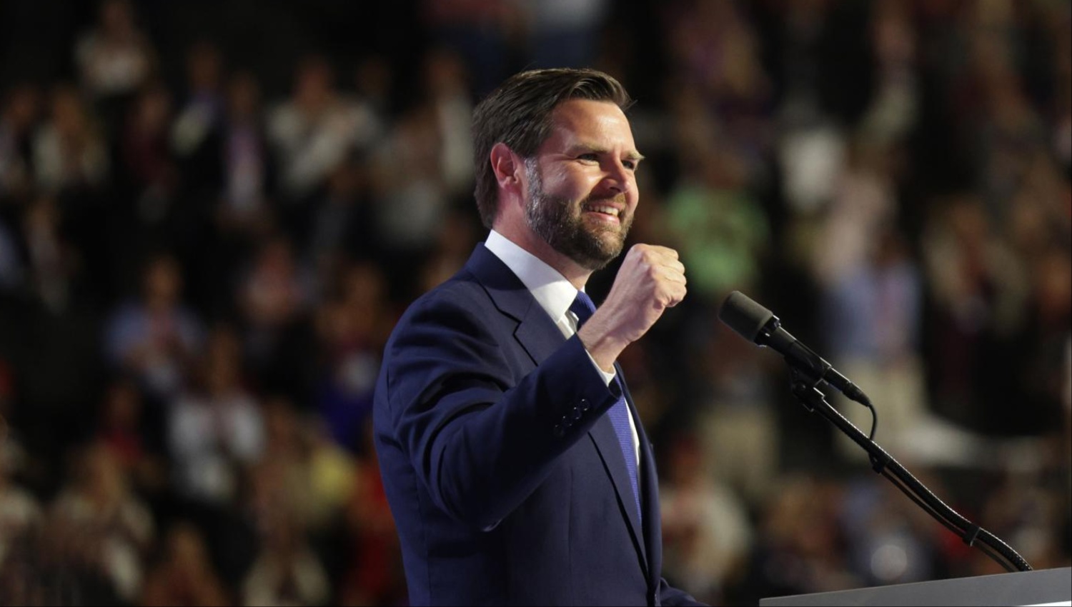 jd-vance-says-in-his-first-speech-that-he-and-trump-are-united-to-win