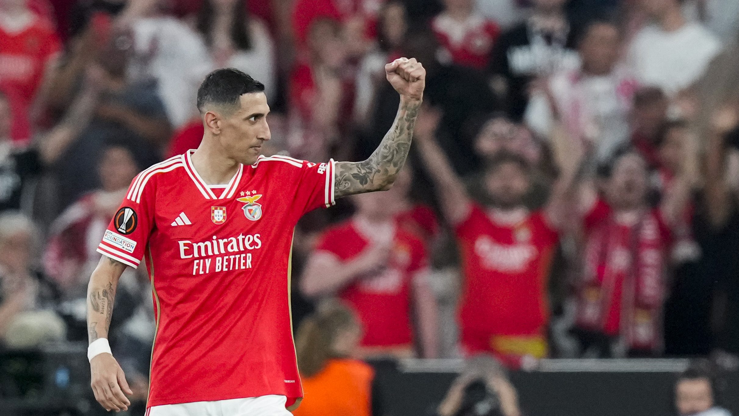 “it-is-out-of-the-question”:-benfica-president-confirmed-that-di-maria-will-remain-with-the-team