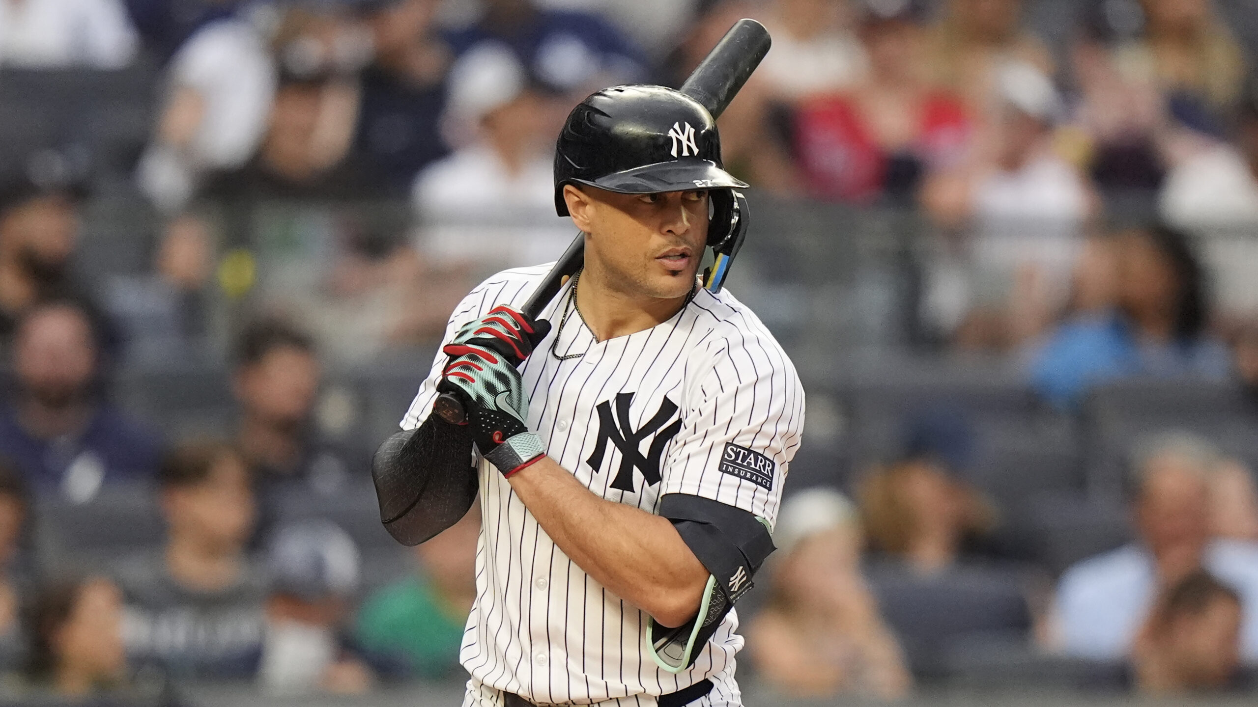 good-news-for-the-yankees:-giancarlo-stanton-could-return-to-action-next-week