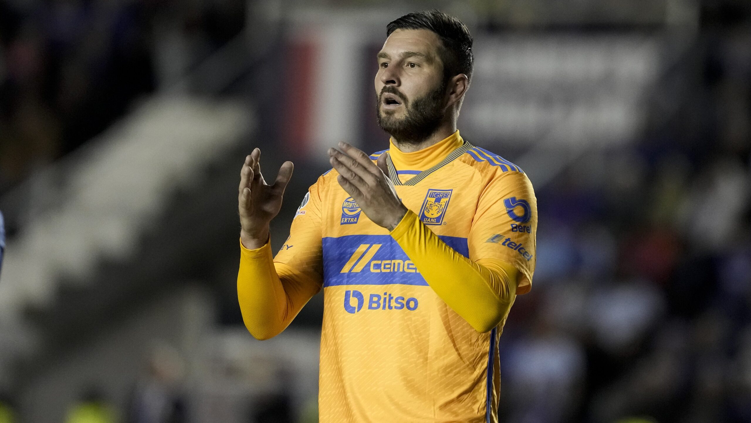 andre-pierre-gignac-joins-the-critics-of-the-leagues-cup:-“it's-a-show”