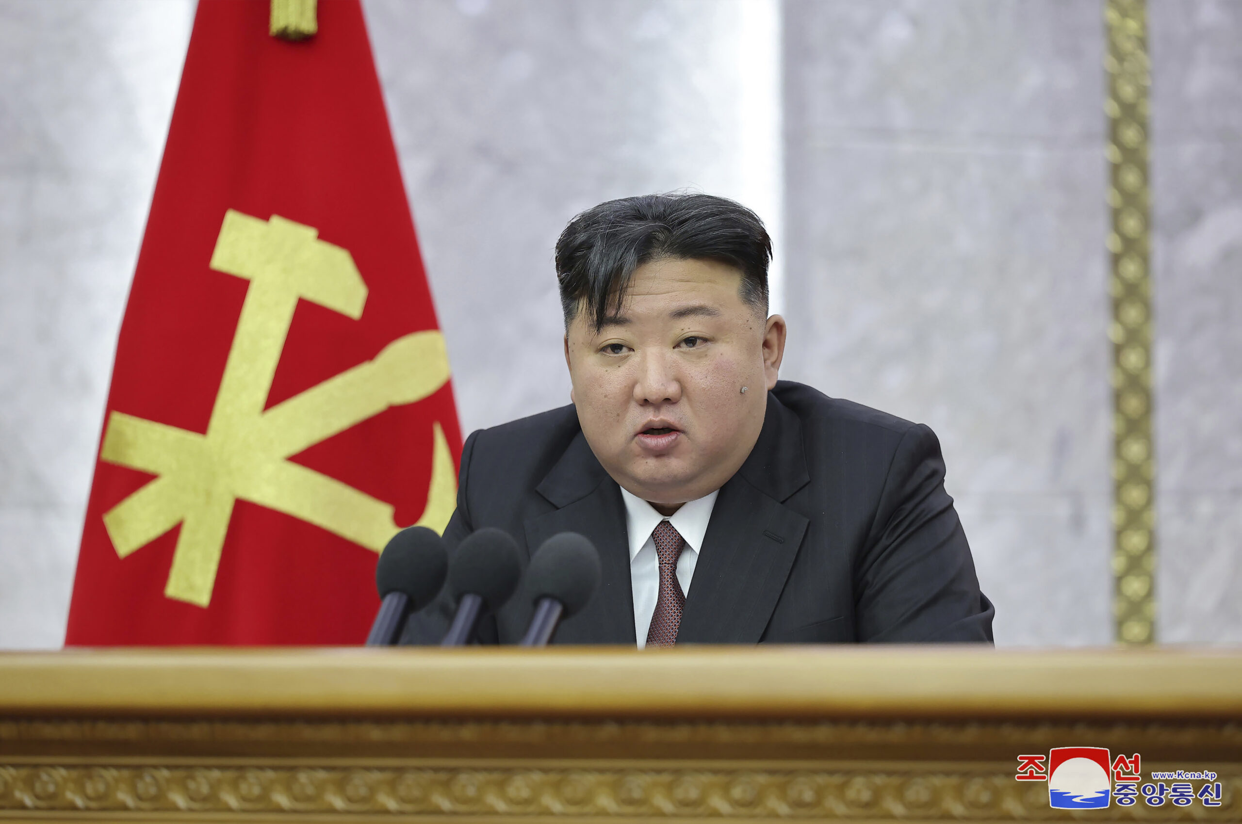 north-korea-says-it-doesn't-matter-who-wins-in-the-us-and-aims-not-to-engage-in-dialogue