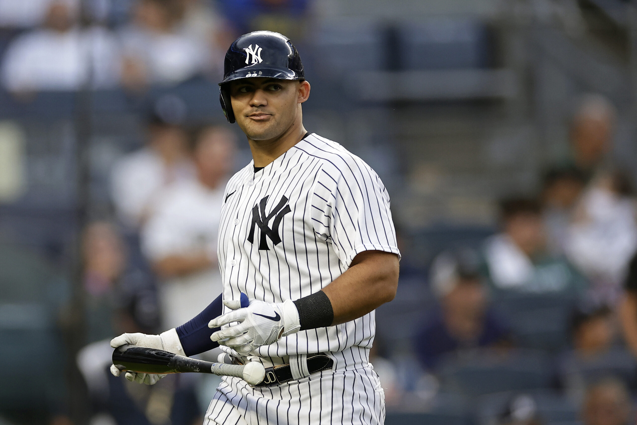 dominican-jasson-dominguez-could-return-to-action-with-the-yankees-in-a-week