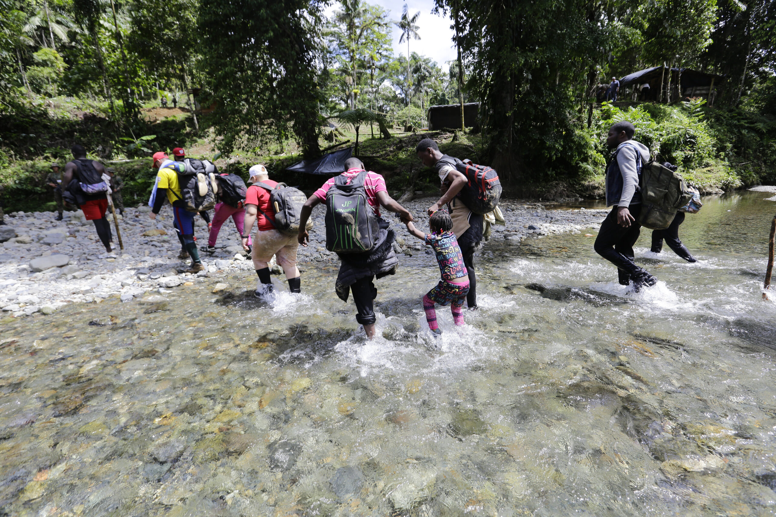 ten-migrants-drowned-in-a-river-in-panama