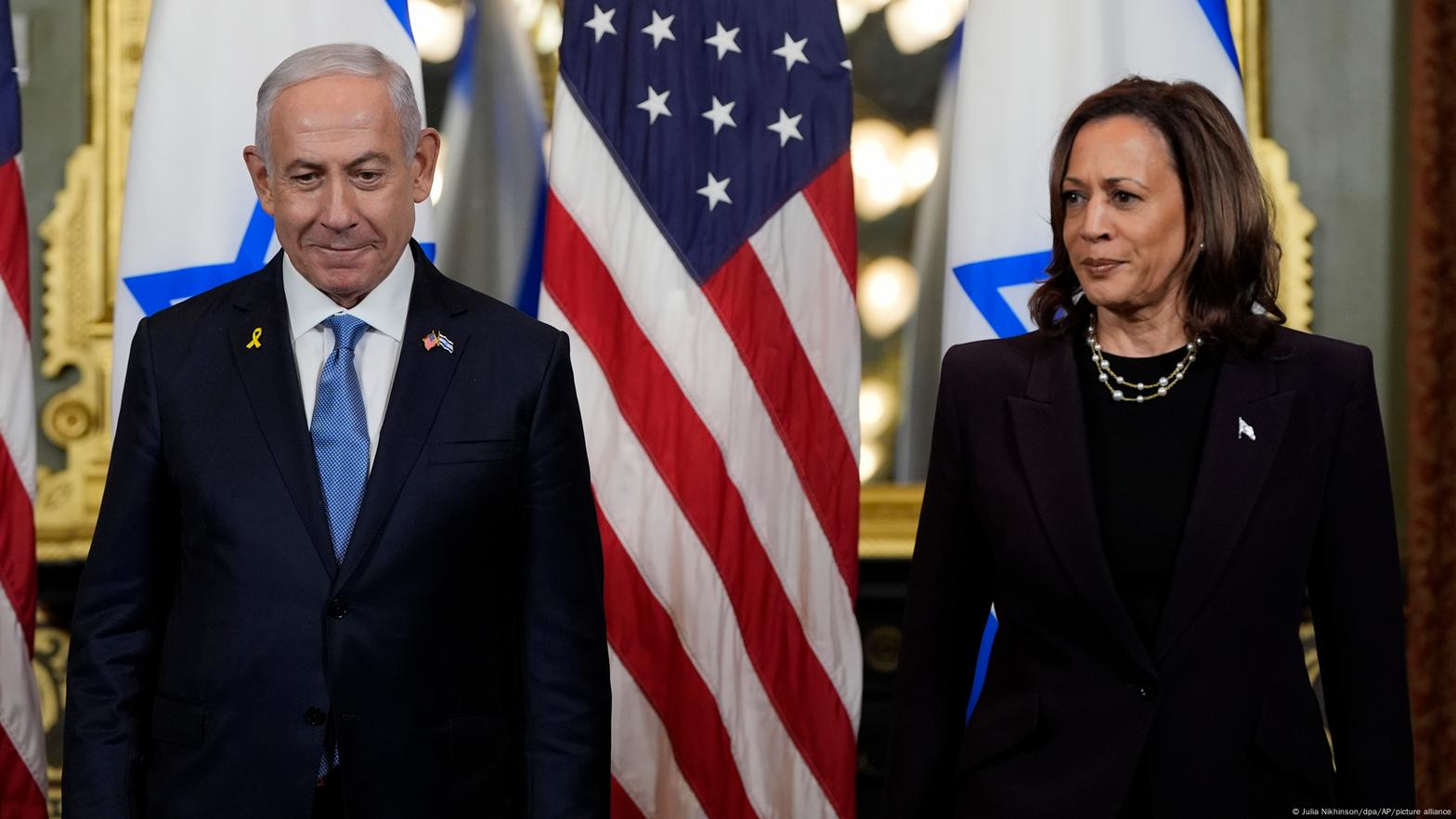 kamala-harris-on-gaza-strip:-“i-will-not-remain-silent”