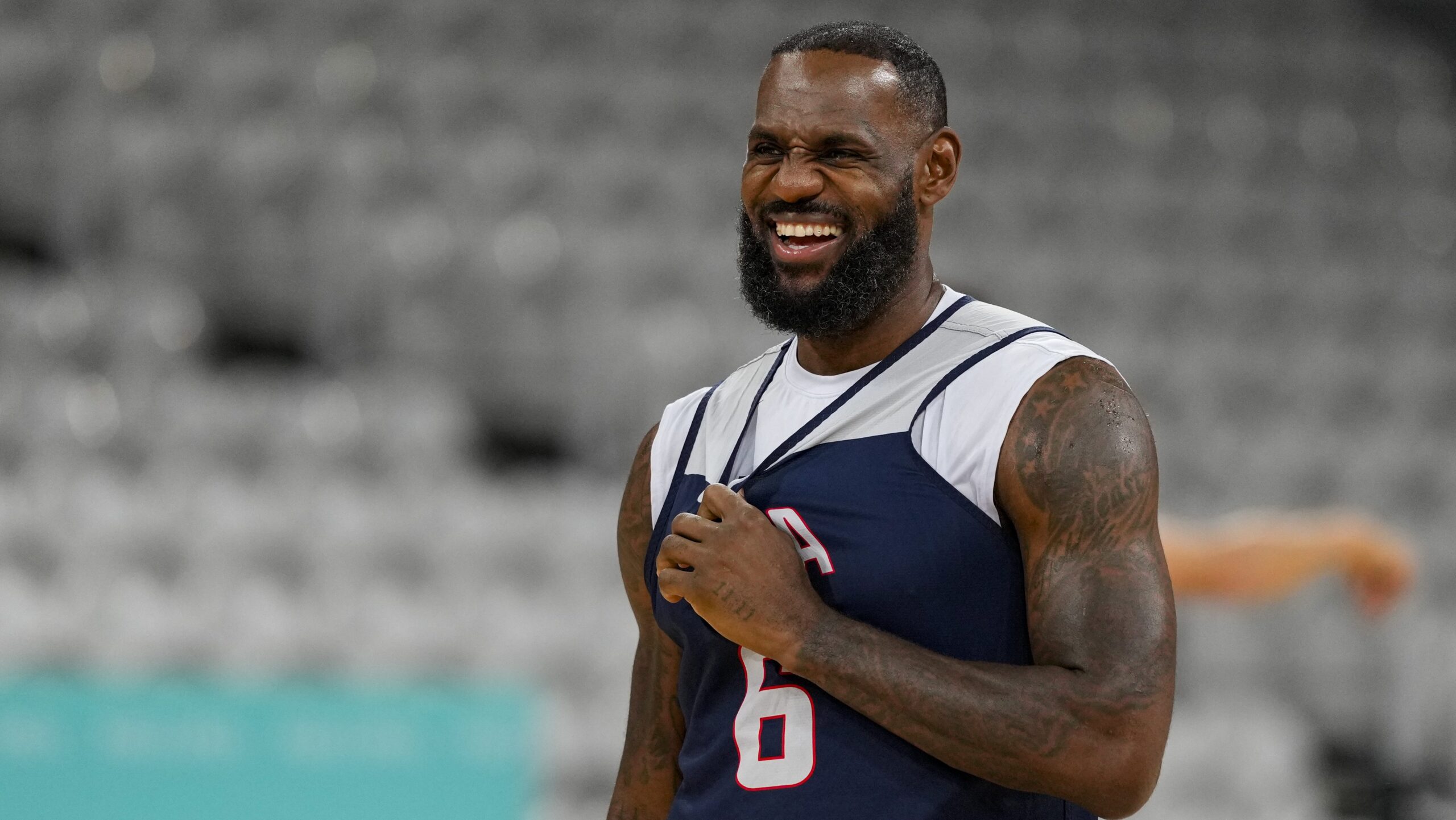 check-out-all-the-olympic-medals-lebron-james-has