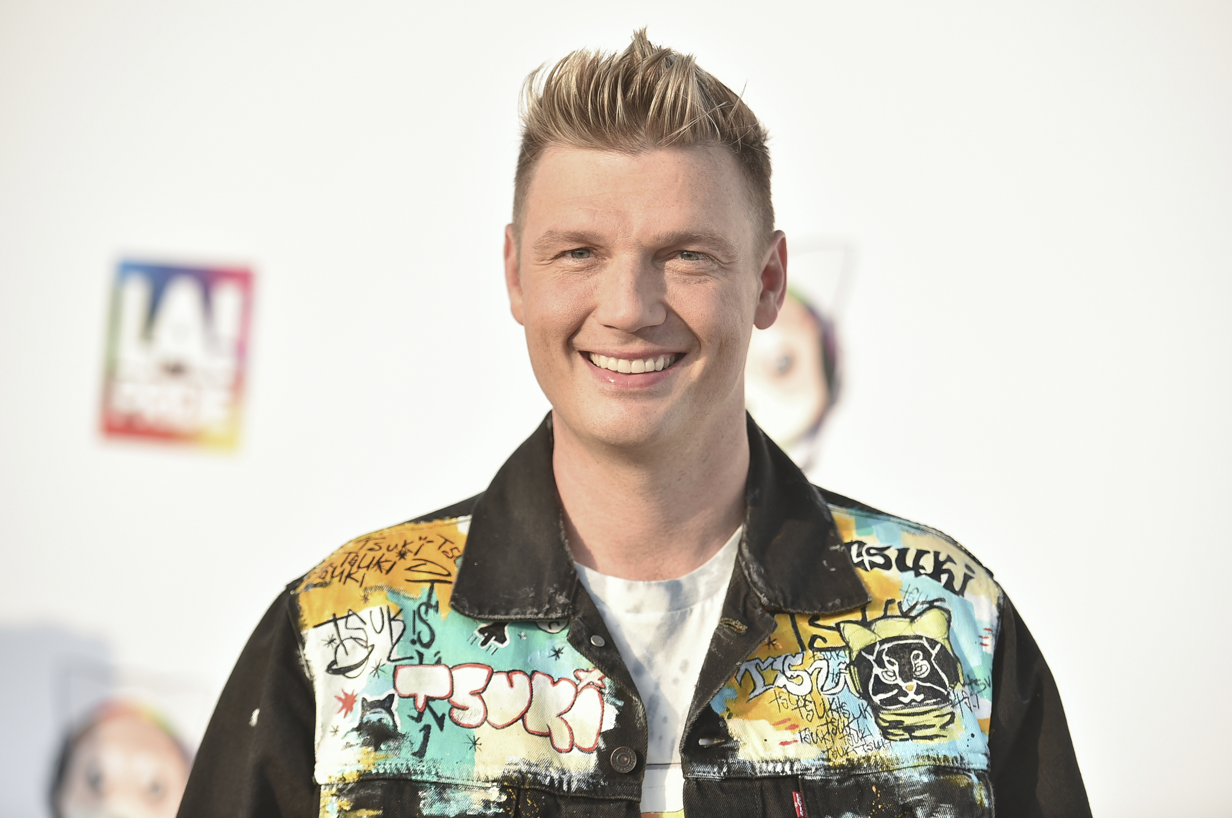 video:-nick-carter-fulfills-a-terminally-ill-fan's-dream