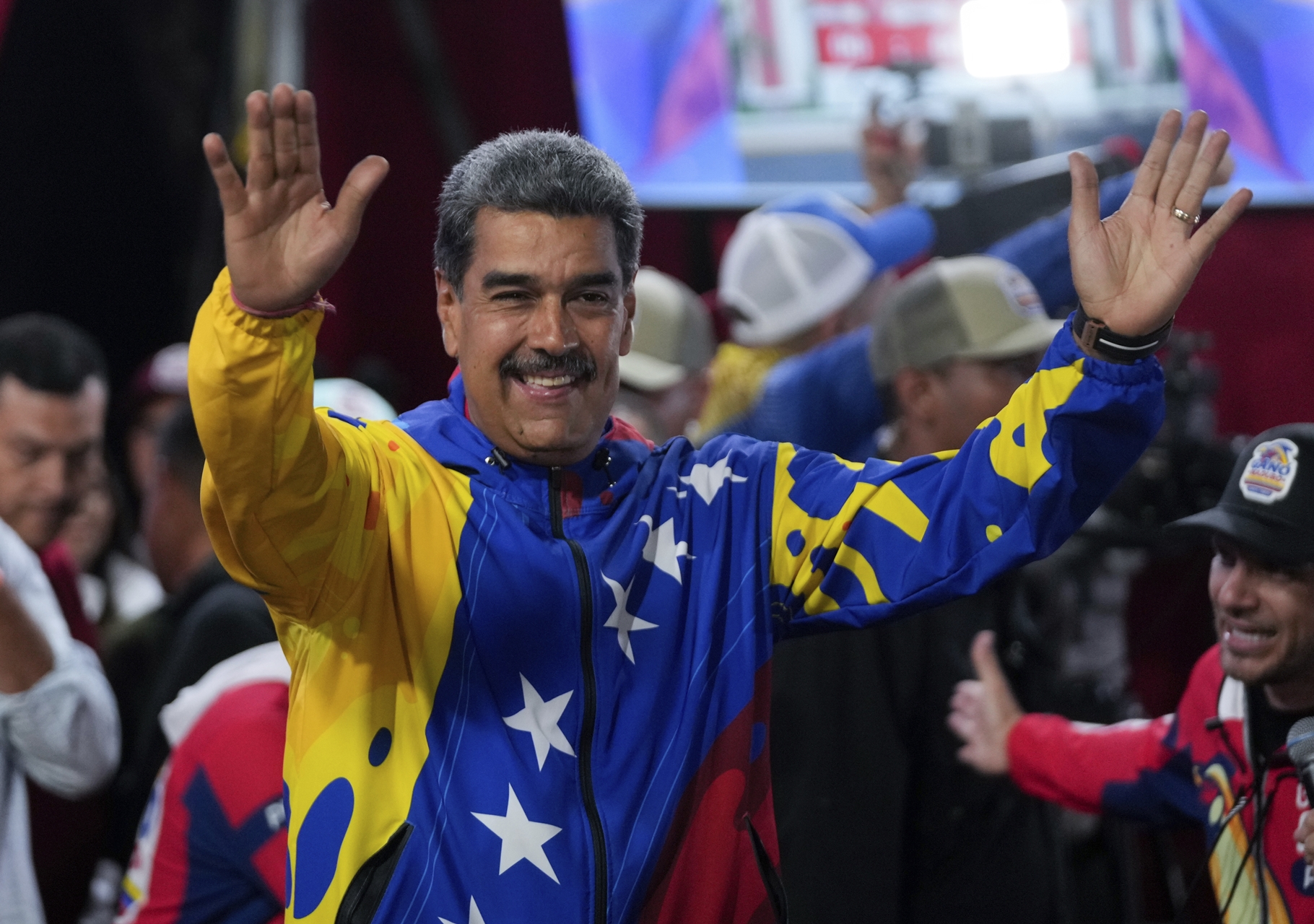 maduro-says-he-will-deliver-the-electoral-records-to-brazil-“in-the-next-few-days”