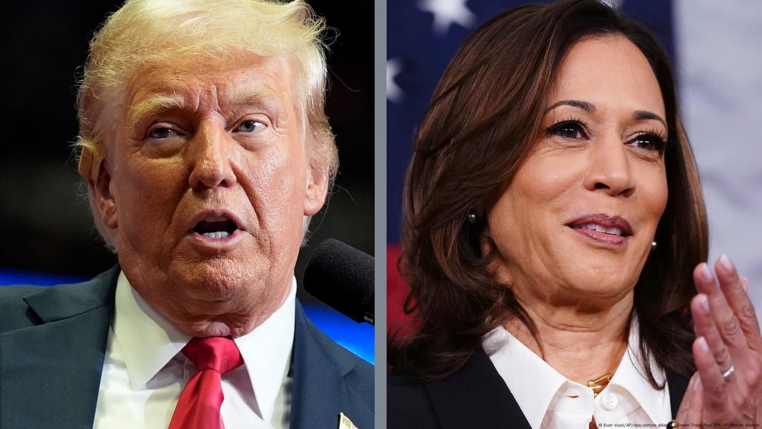 trump-is-willing-to-debate-harris-before-early-voting