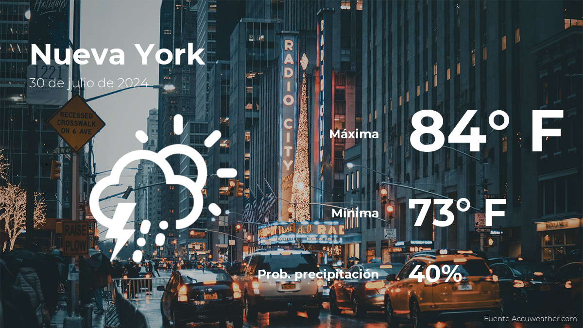 new-york:-weather-forecast-for-tuesday,-july-30