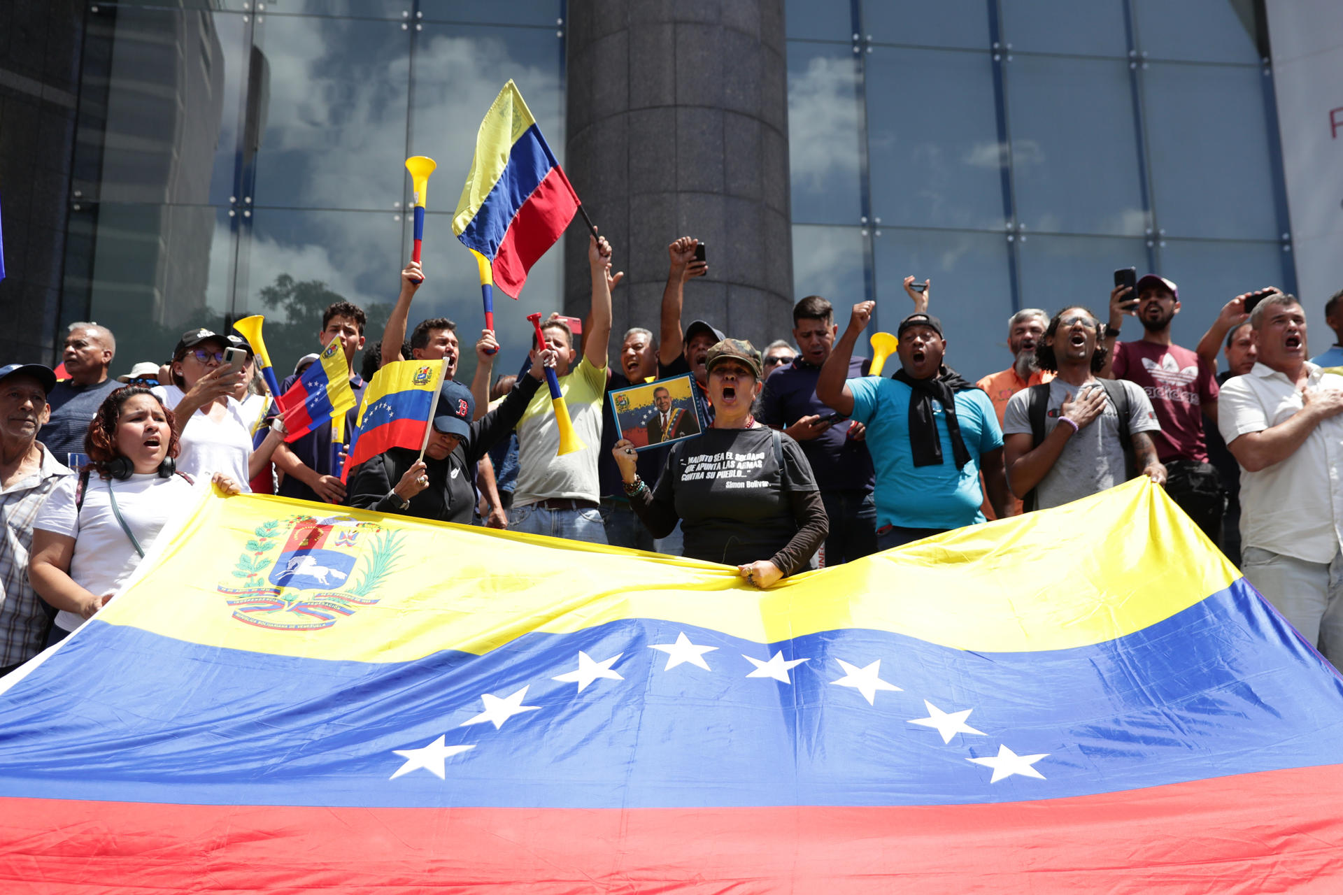 us:-there-are-clear-indications-that-the-results-announced-by-the-cne-do-not-reflect-the-will-of-the-venezuelan-people