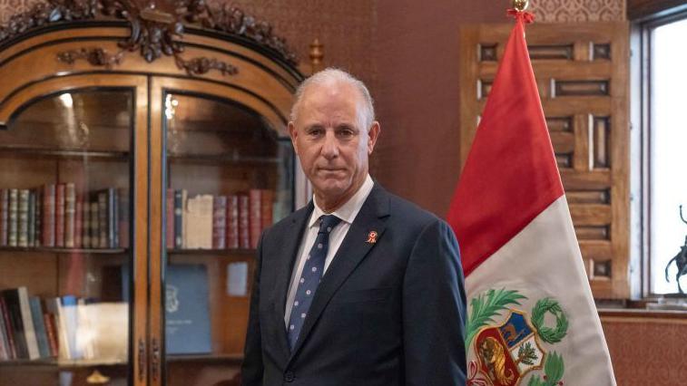 peru-becomes-the-first-country-to-consider-edmundo-gonzalez-as-“president-elect”-of-venezuela