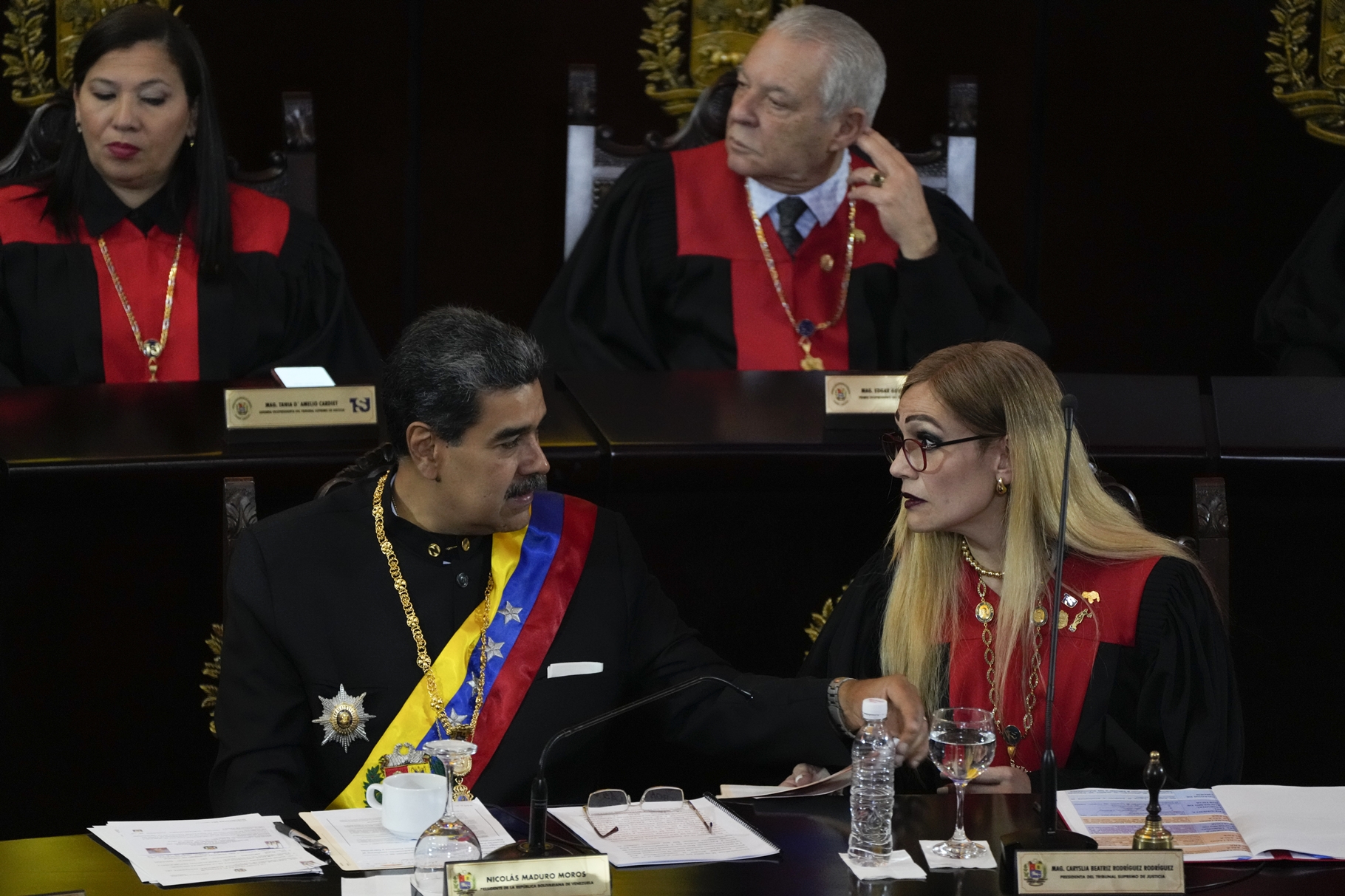 venezuelan-supreme-court-requests-election-records-and-evidence-of-electoral-system-hacking