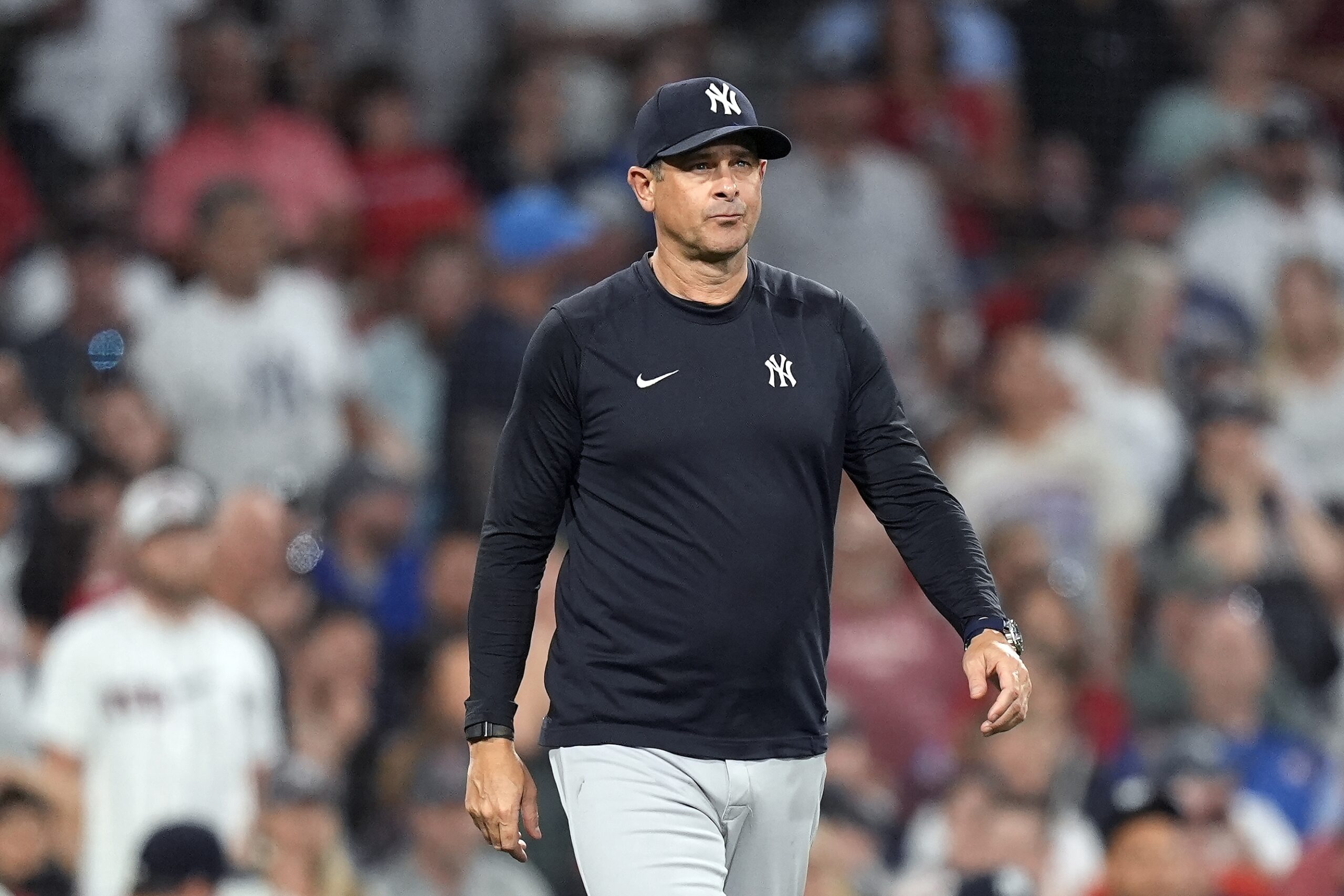 aaron-boone-on-benching-gleyber-torres:-“i-hope-he-learned-his-lesson”