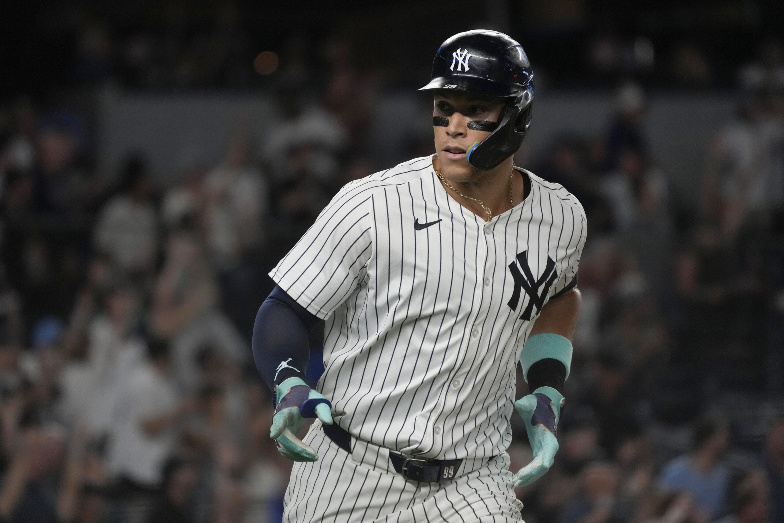 on-record-pace:-aaron-judge-hits-41st-homer-of-2024