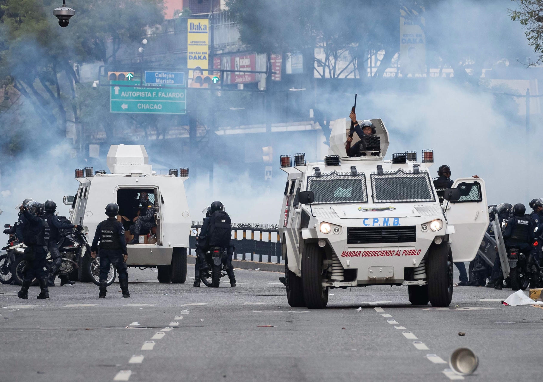 how-many-opposition-members-are-detained-in-venezuela-for-protesting-against-the-election-results?