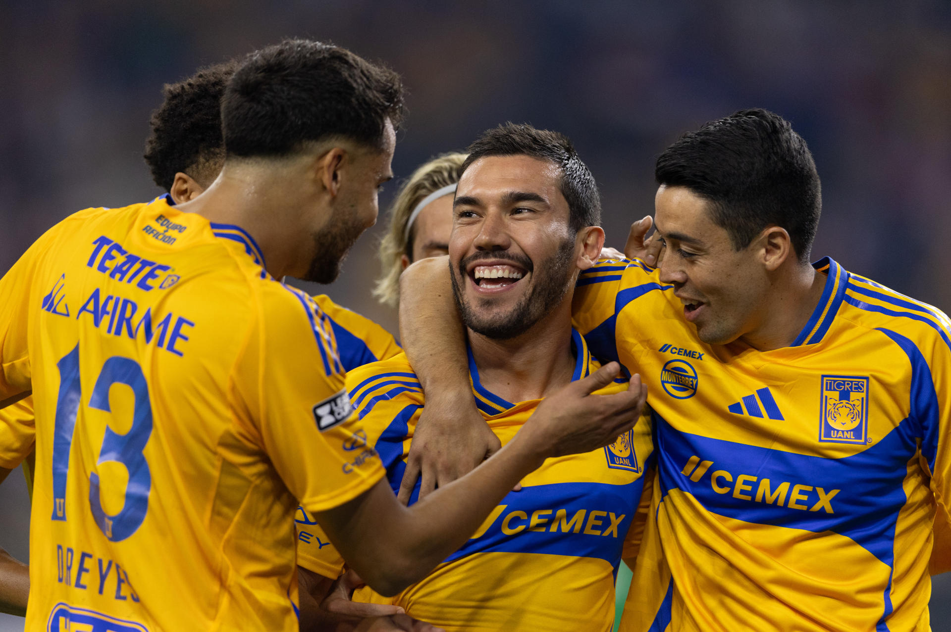 tigres-de-la-uanl-defeat-inter-miami-and-take-first-place-in-group-east-3-of-the-leagues-cup