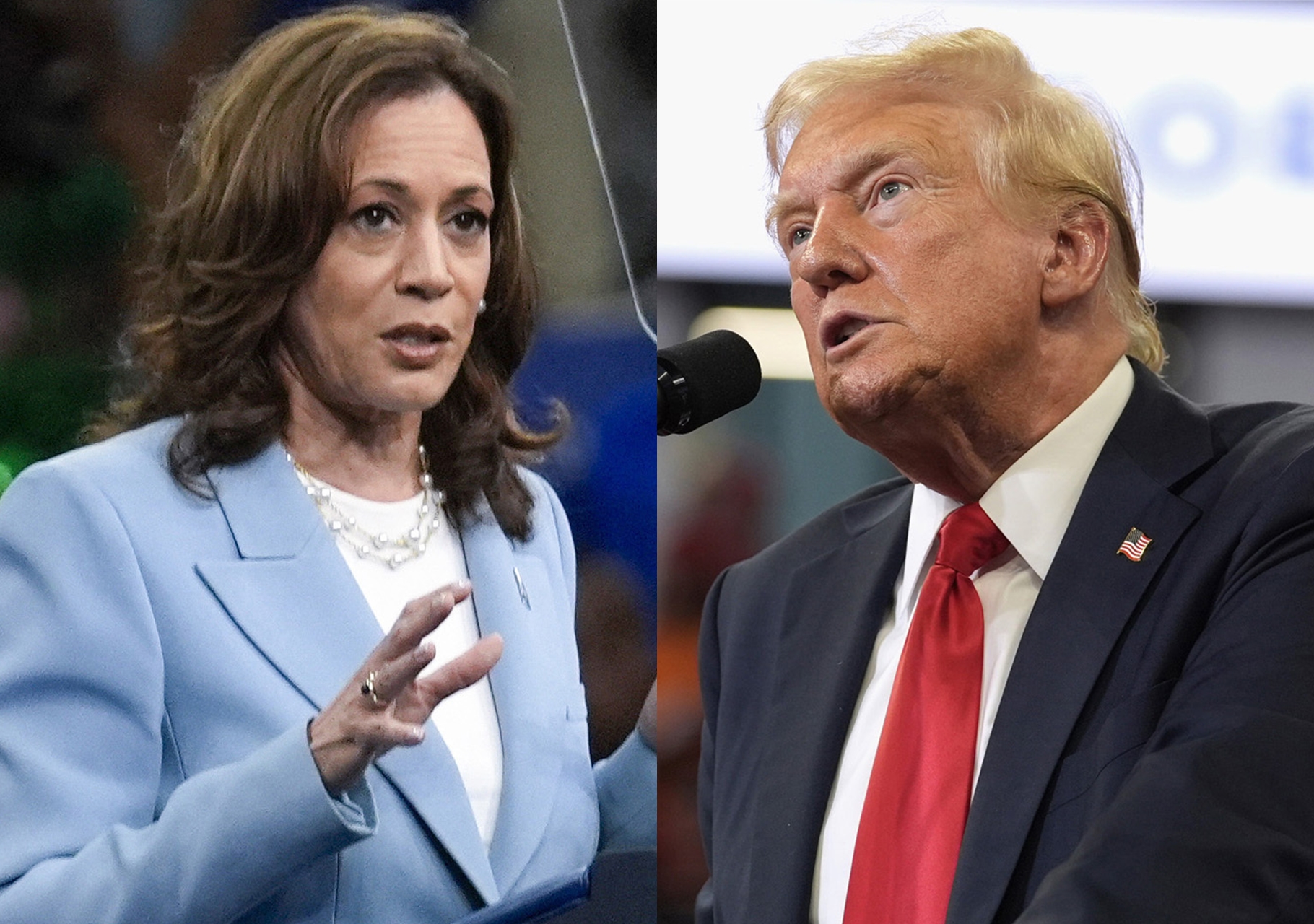 kamala-harris-has-slight-lead-over-trump-for-presidential-election:-poll