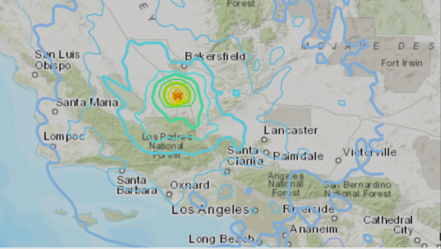 a-5.2-magnitude-earthquake-shakes-southern-california