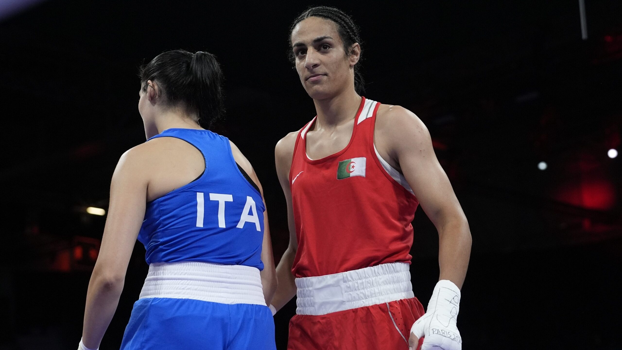 russian-boxer-challenges-imane-khelif-ahead-of-olympic-boxing-final