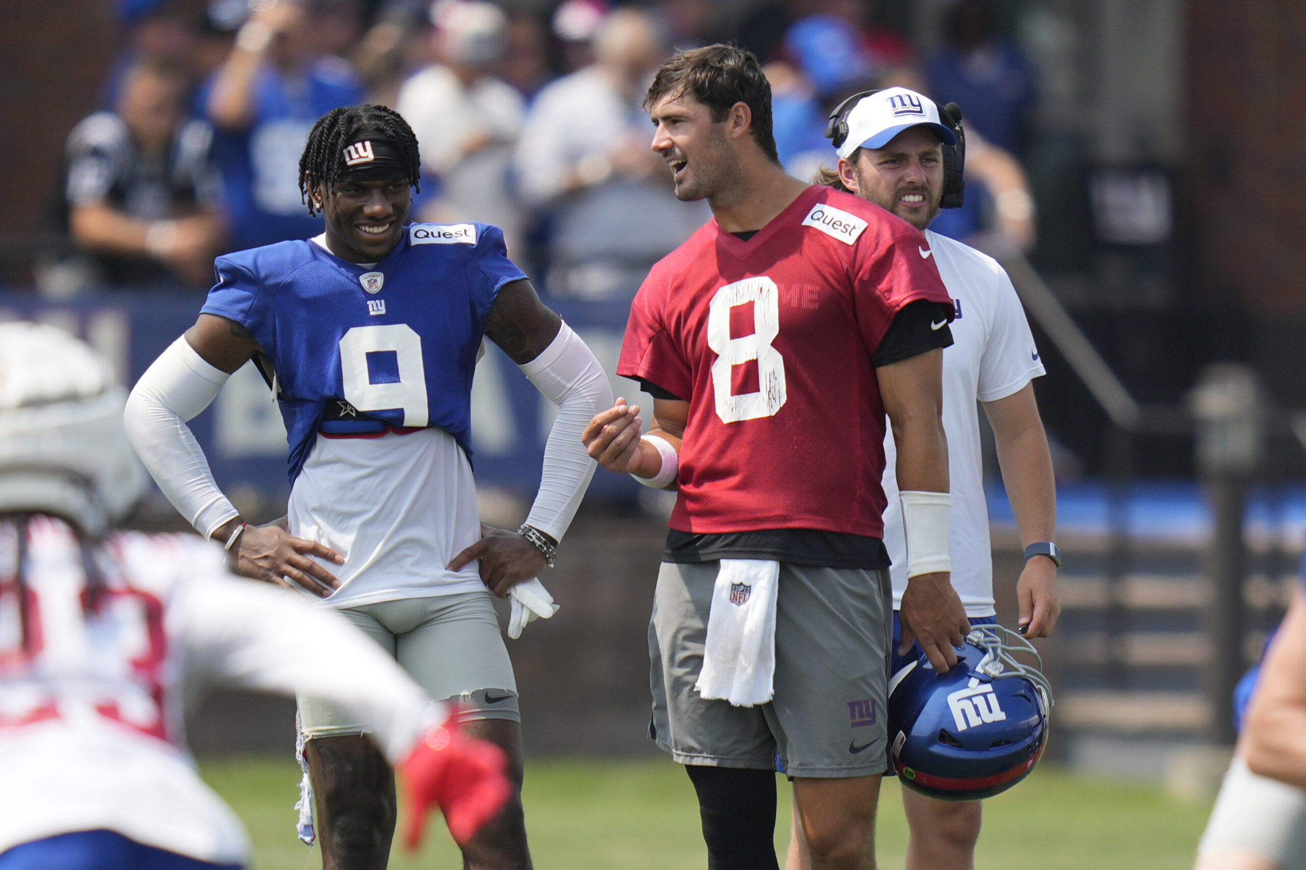 giants-lions-joint-practice-brawl-ended-with-$400,000-fine-[video]