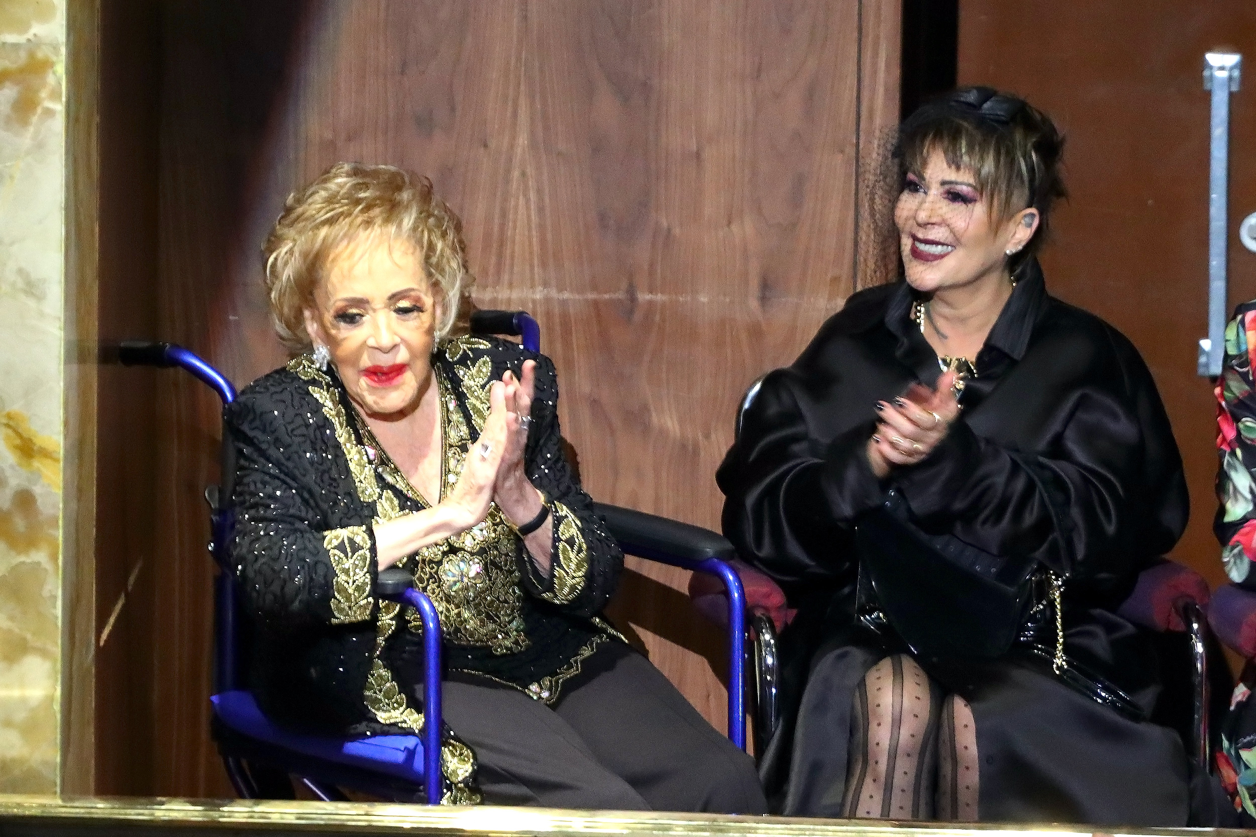 alejandra-guzman-and-sylvia-pasquel-defend-their-mother's-foundation-after-accusations