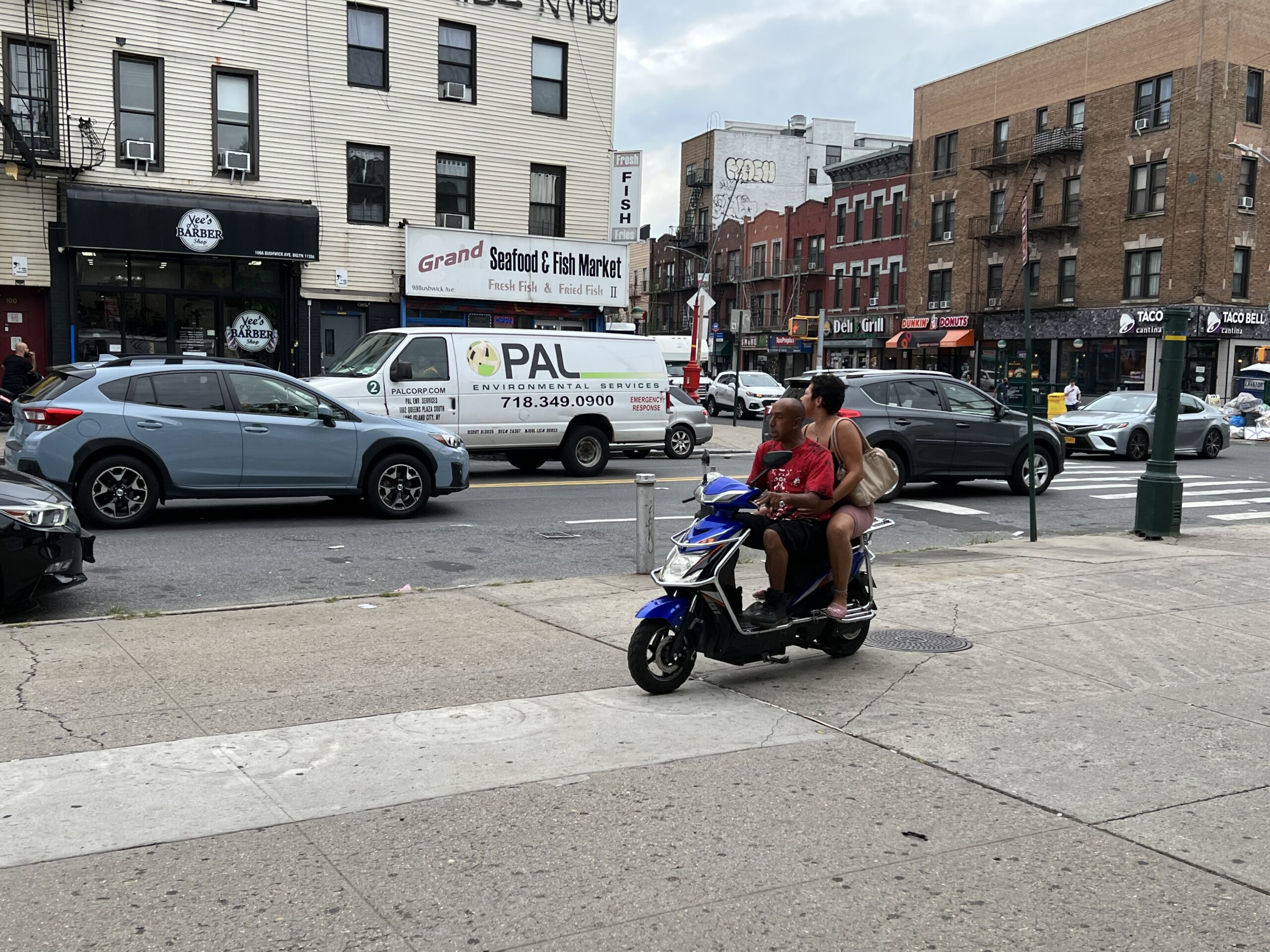 complaints-list-for-reckless-scooter-and-motorcycle-users-in-queens