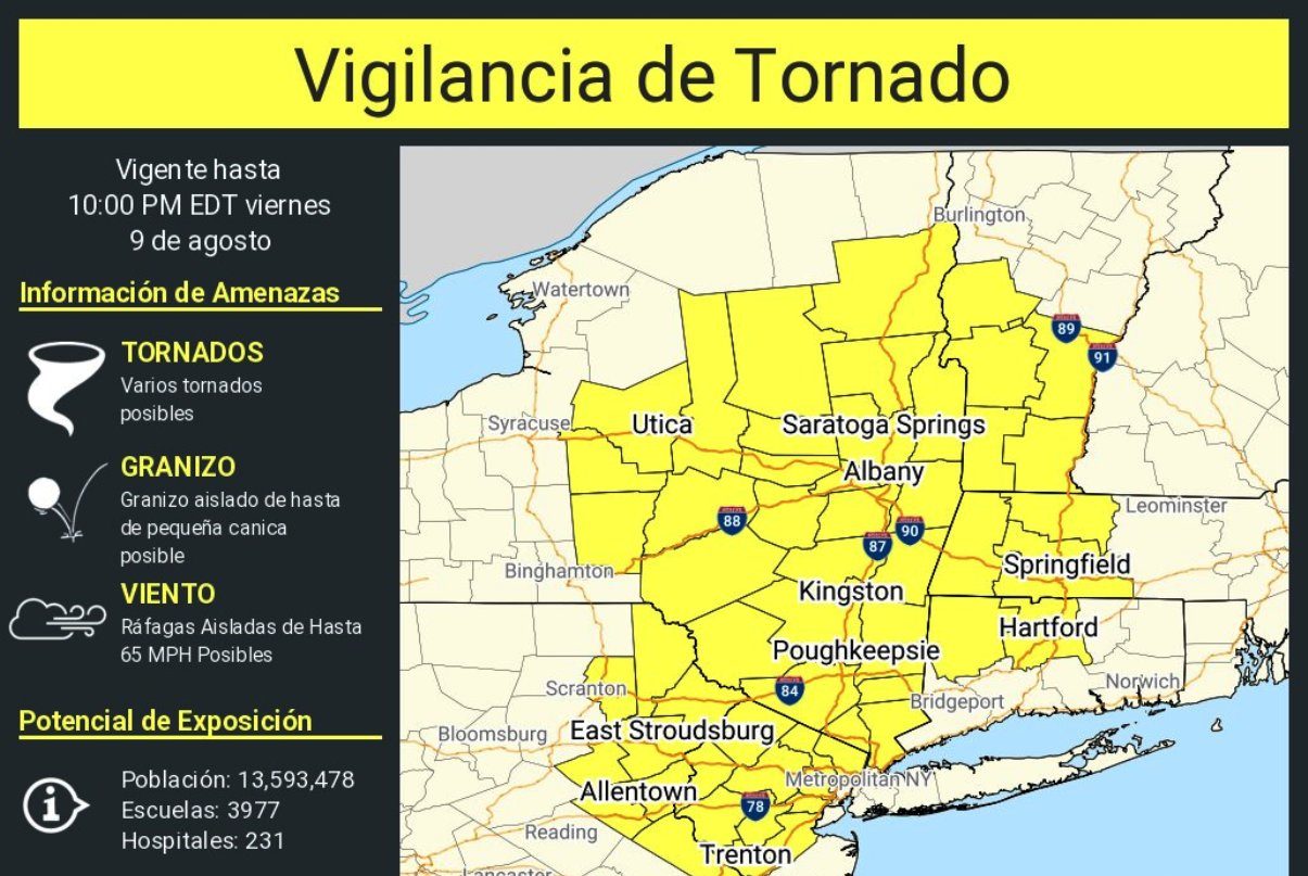 tornado-and-high-surf-warning-in-new-york-and-tri-state-area;-hundreds-of-flights-and-trains-affected