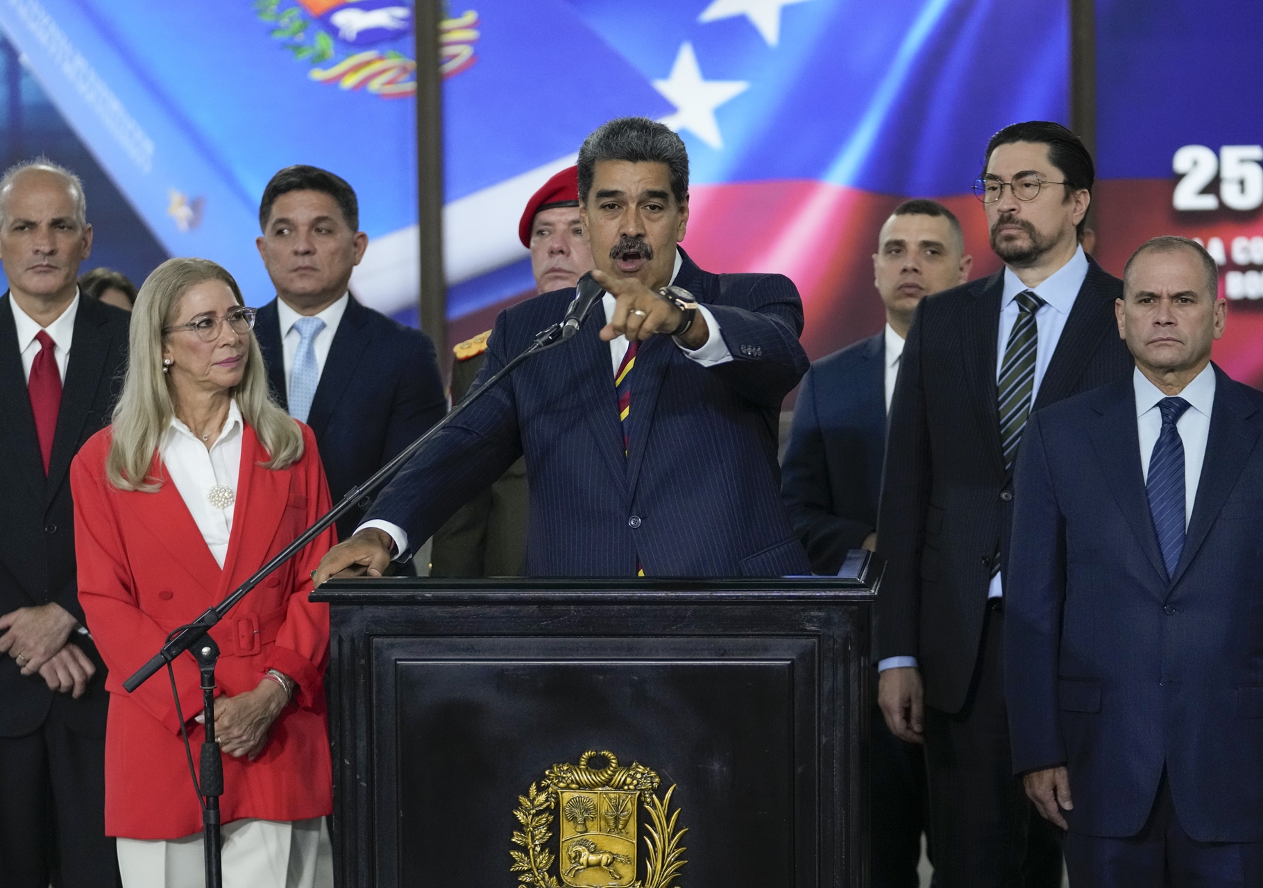 maduro:-the-only-negotiation-with-maria-corina-machado-will-be-for-her-to-surrender-to-justice